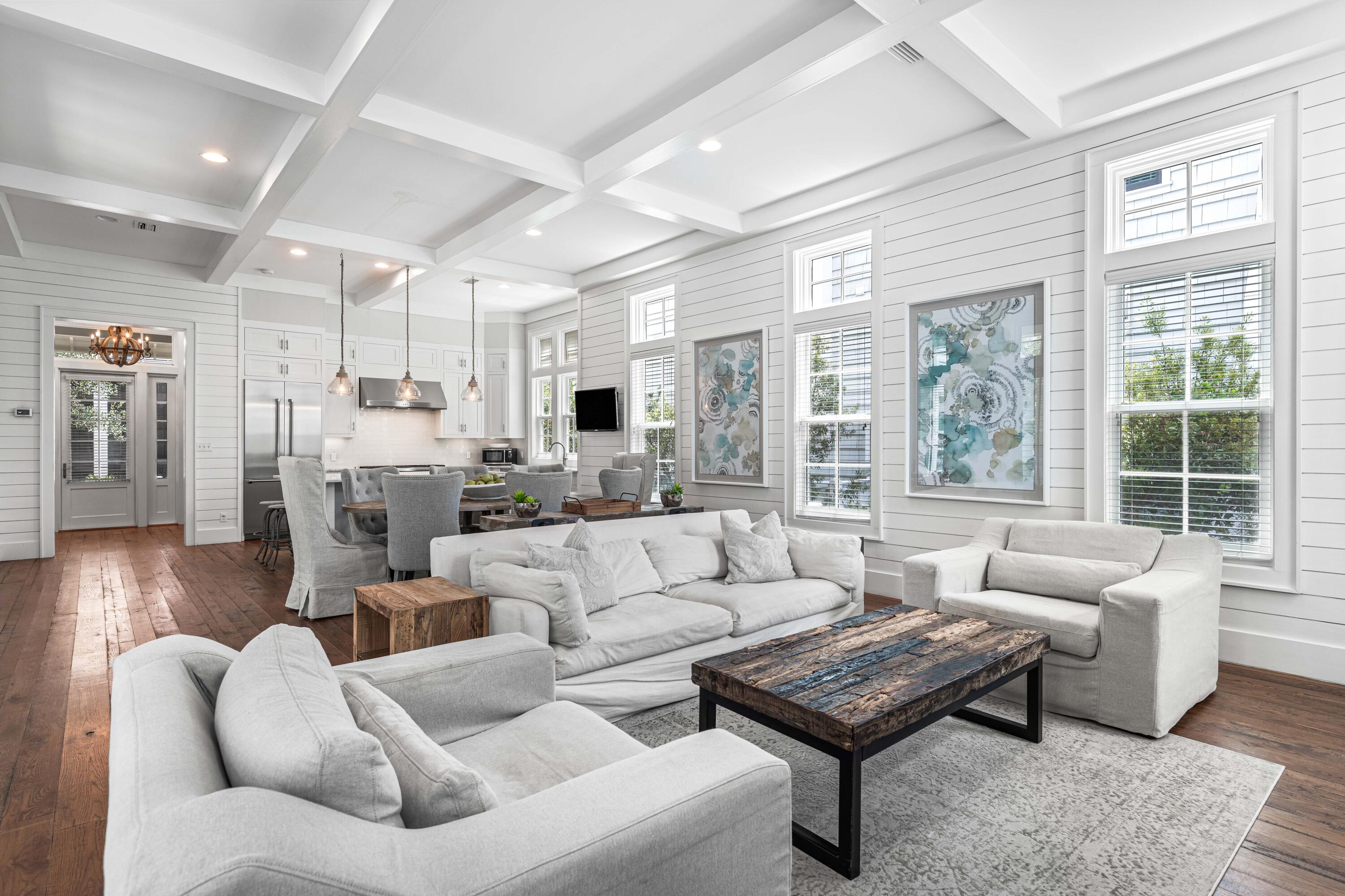 WATERSOUND BEACH - Residential