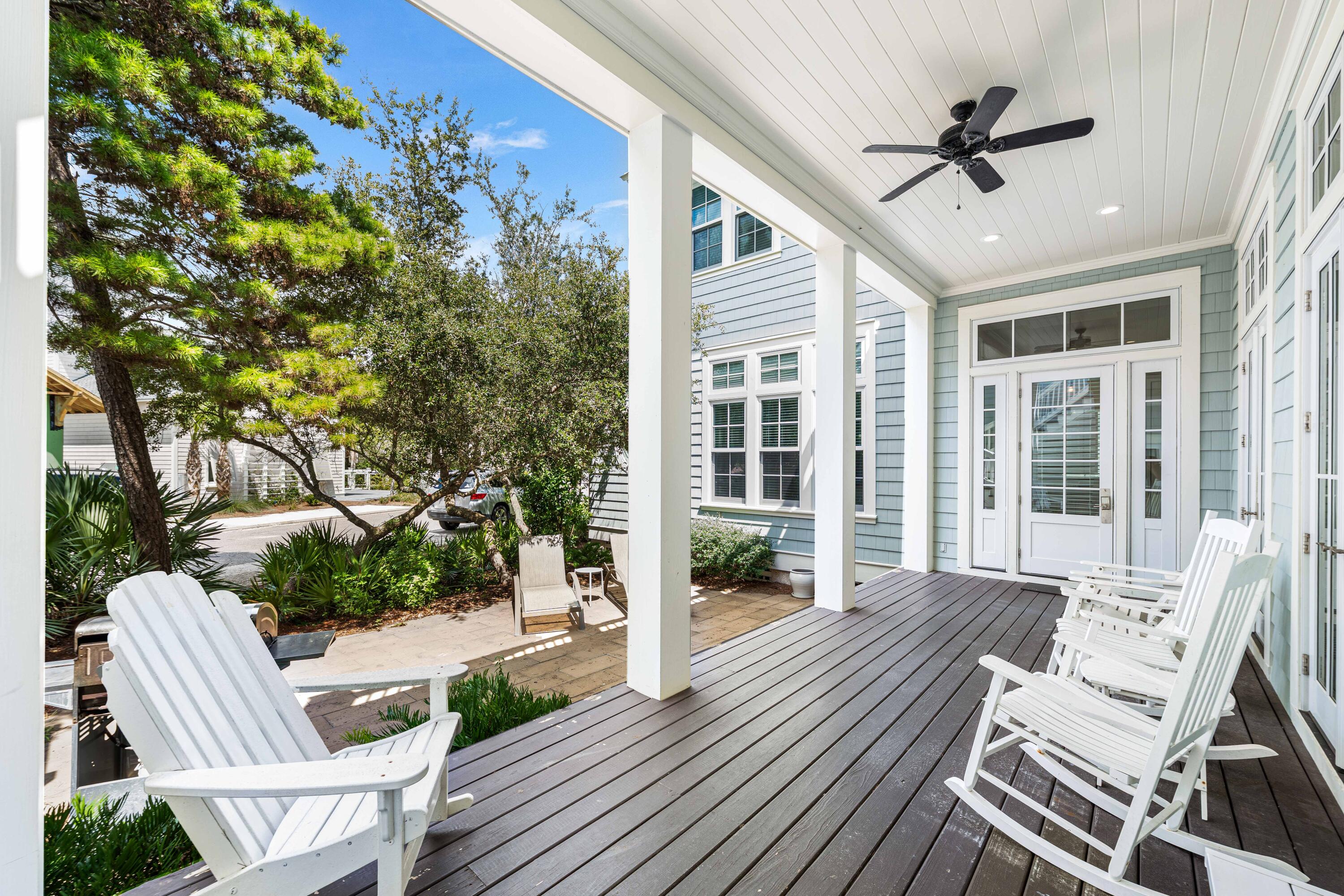 WATERSOUND BEACH - Residential