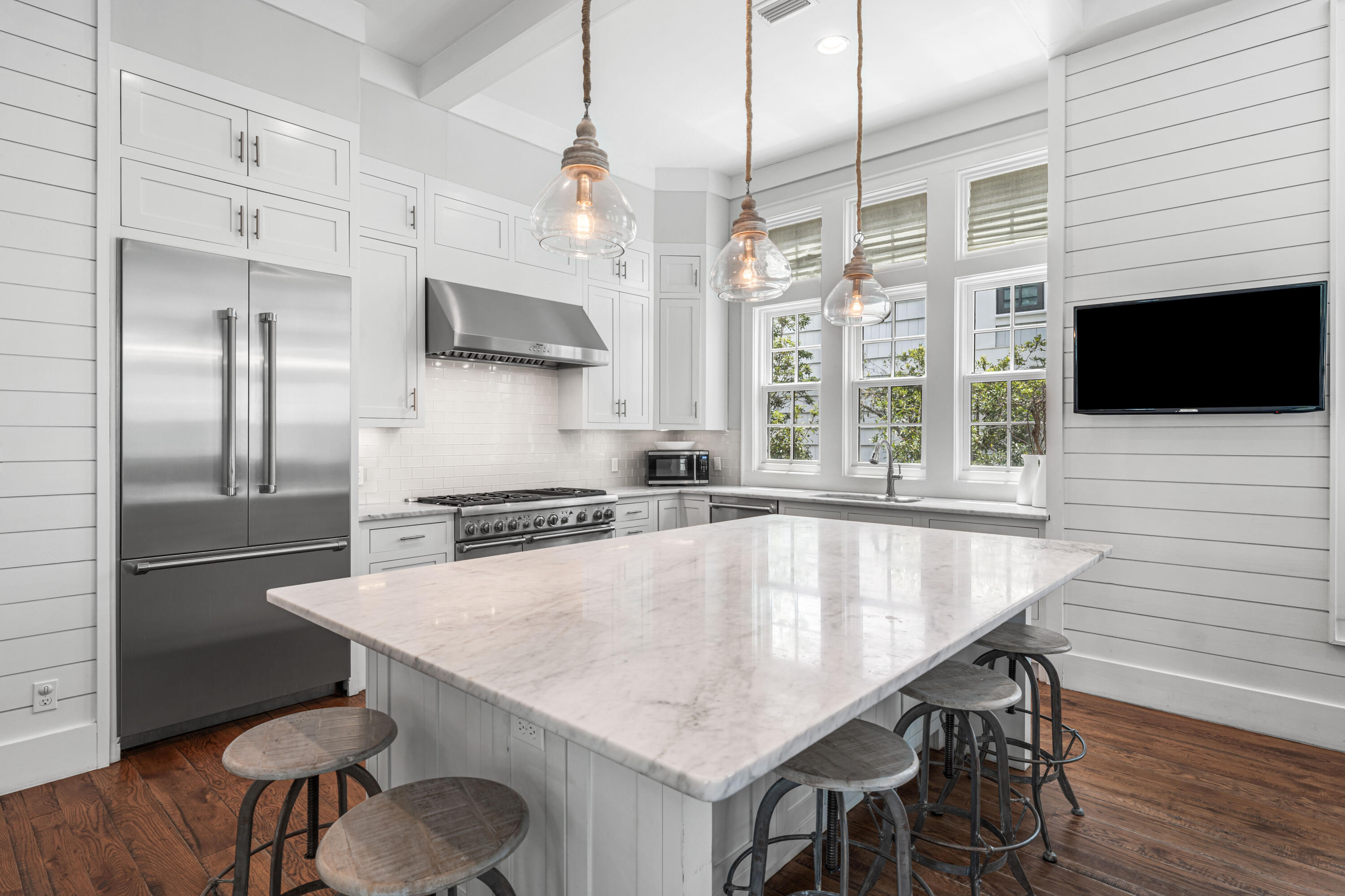 WATERSOUND BEACH - Residential