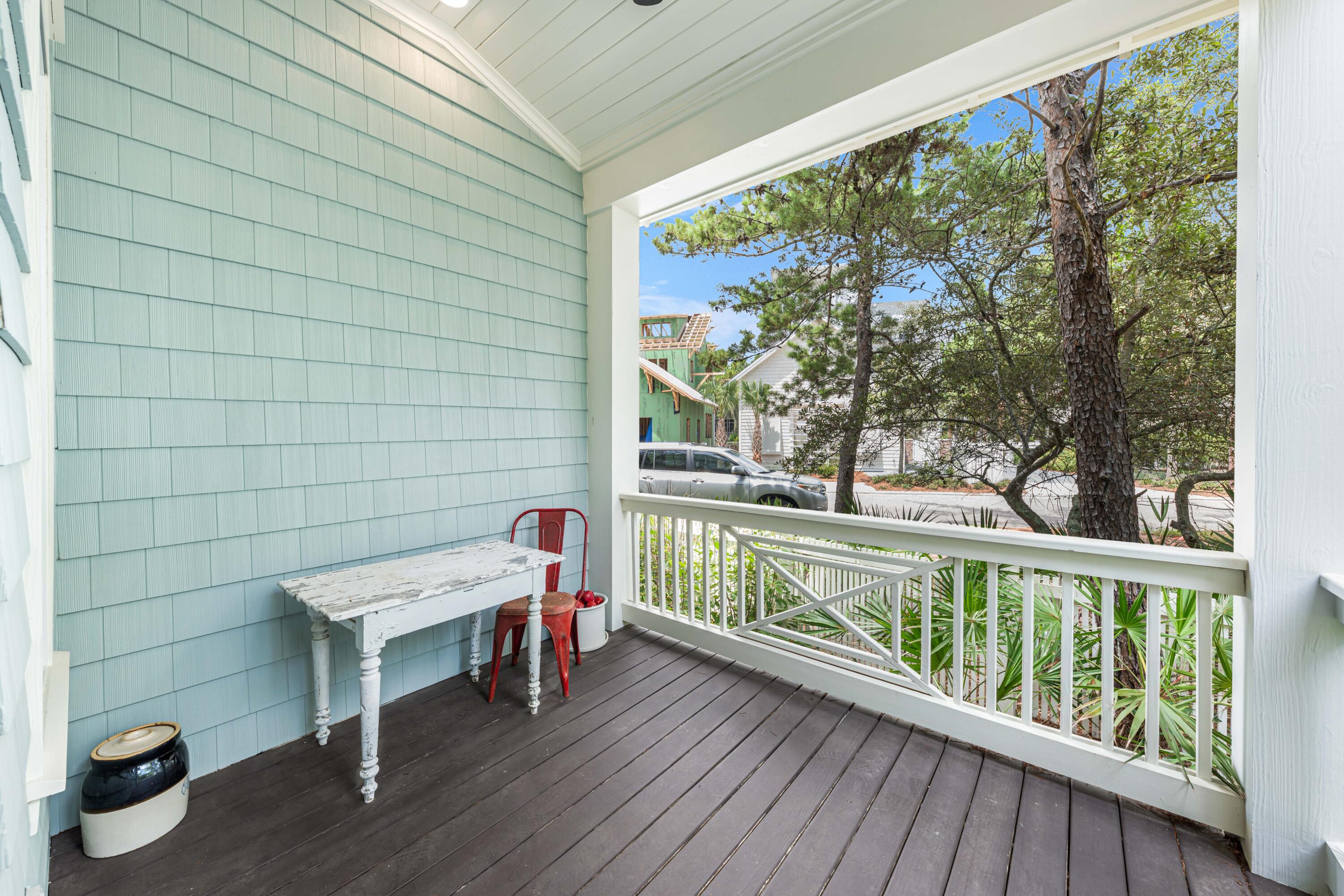 WATERSOUND BEACH - Residential