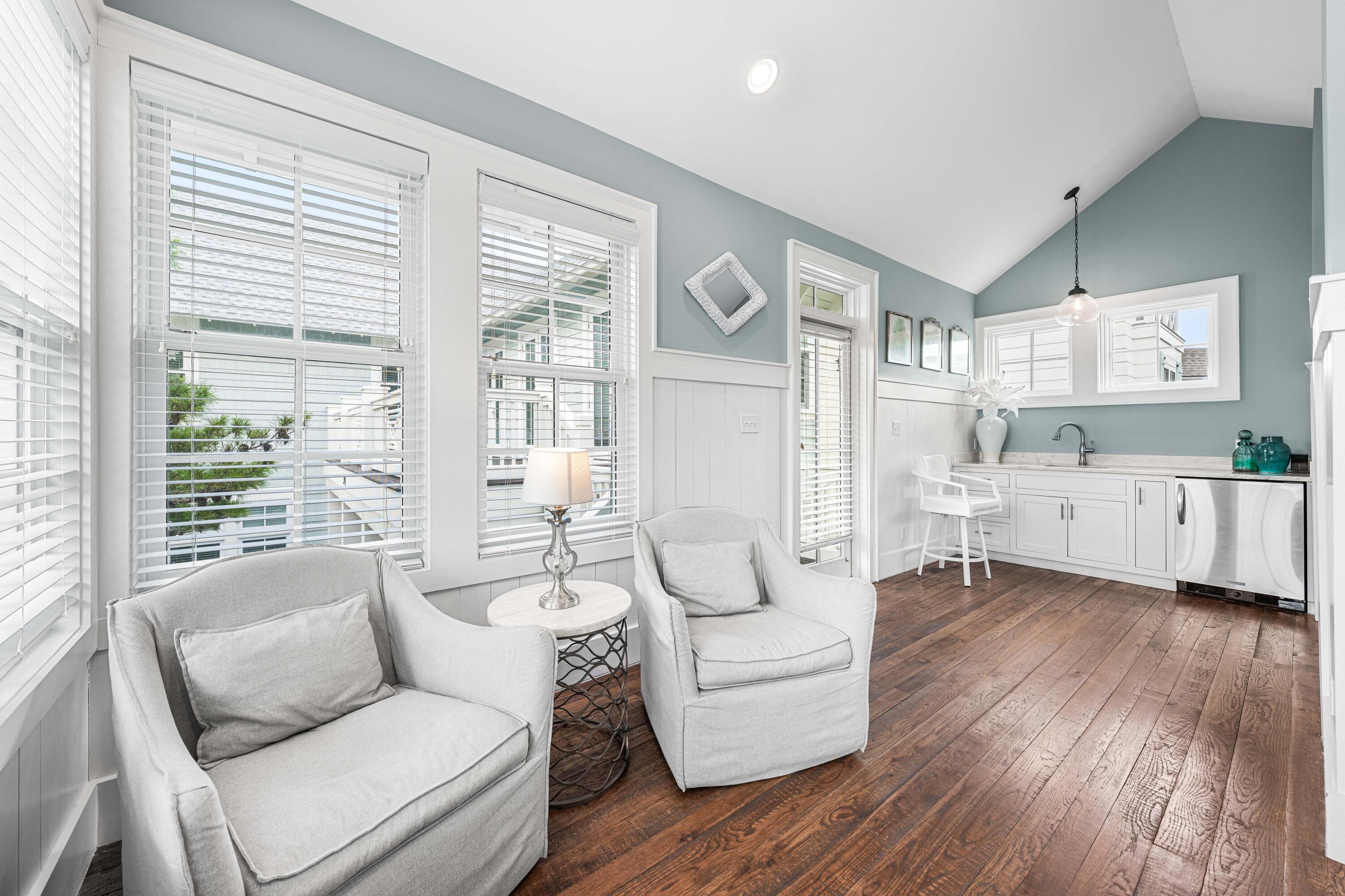 WATERSOUND BEACH - Residential