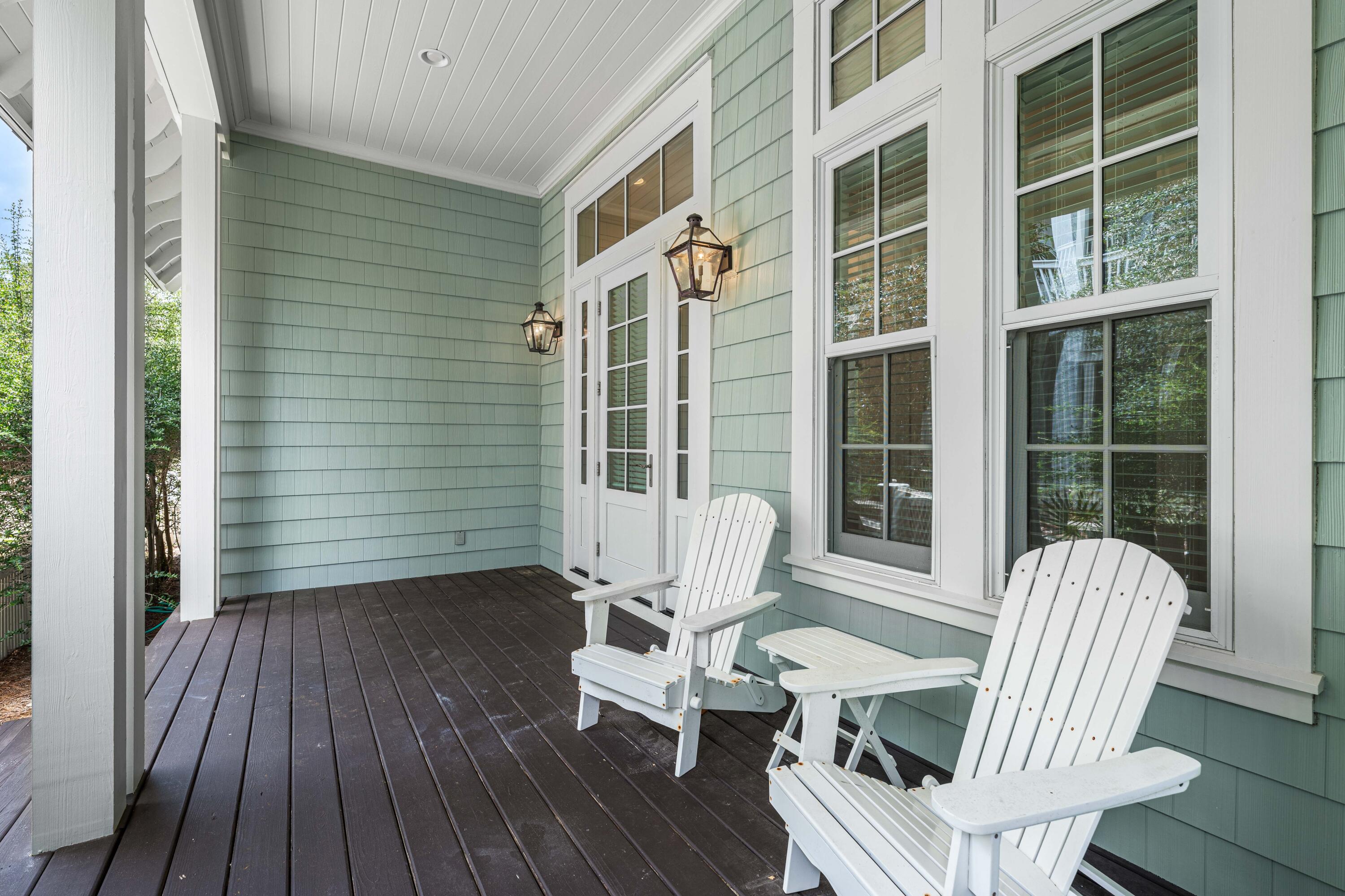 WATERSOUND BEACH - Residential