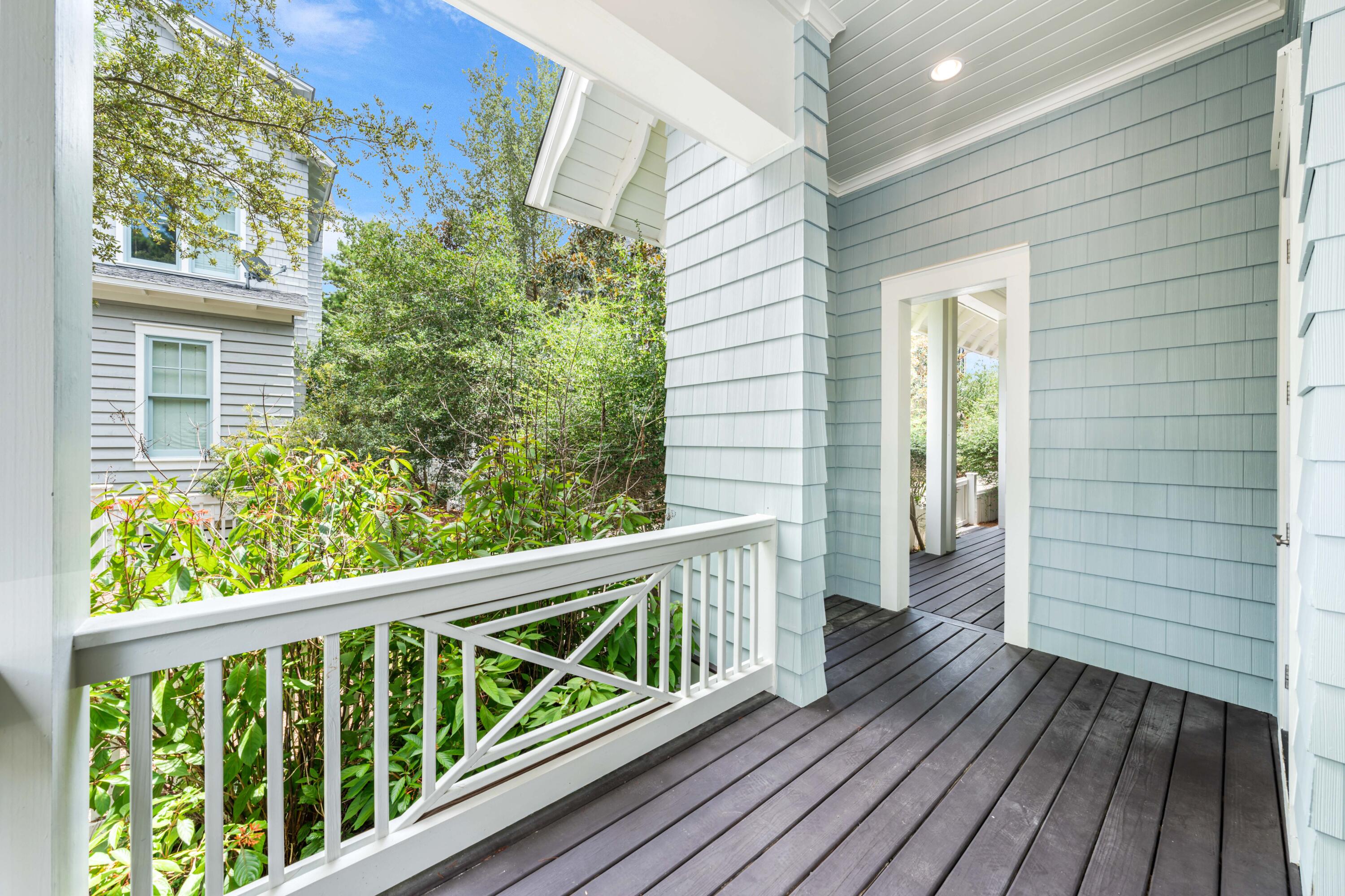 WATERSOUND BEACH - Residential