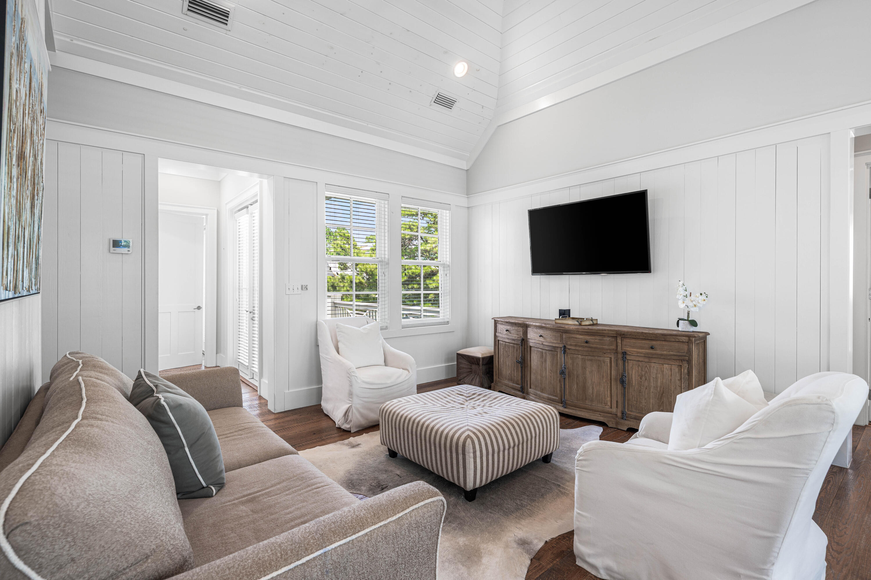 WATERSOUND BEACH - Residential