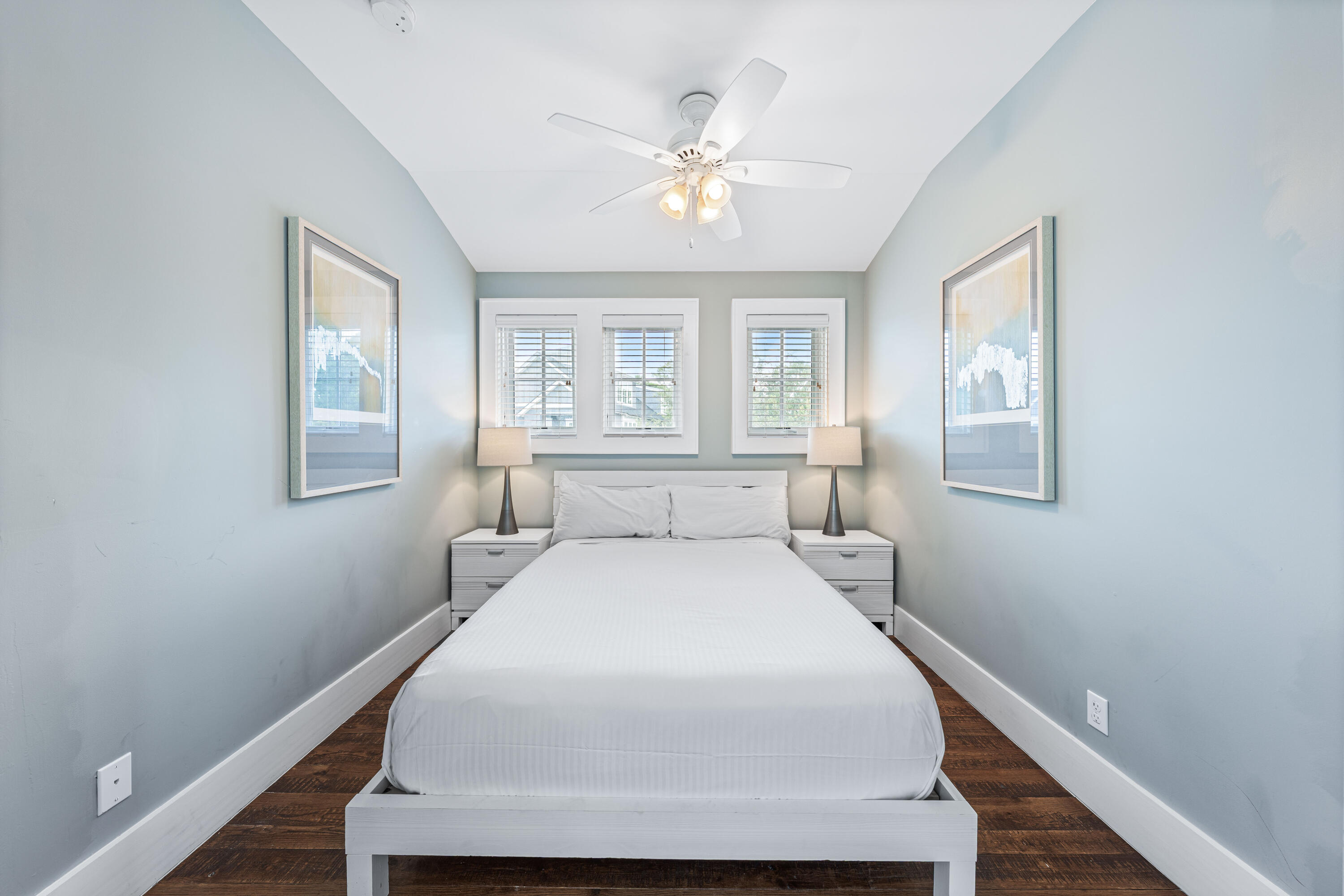 WATERSOUND BEACH - Residential