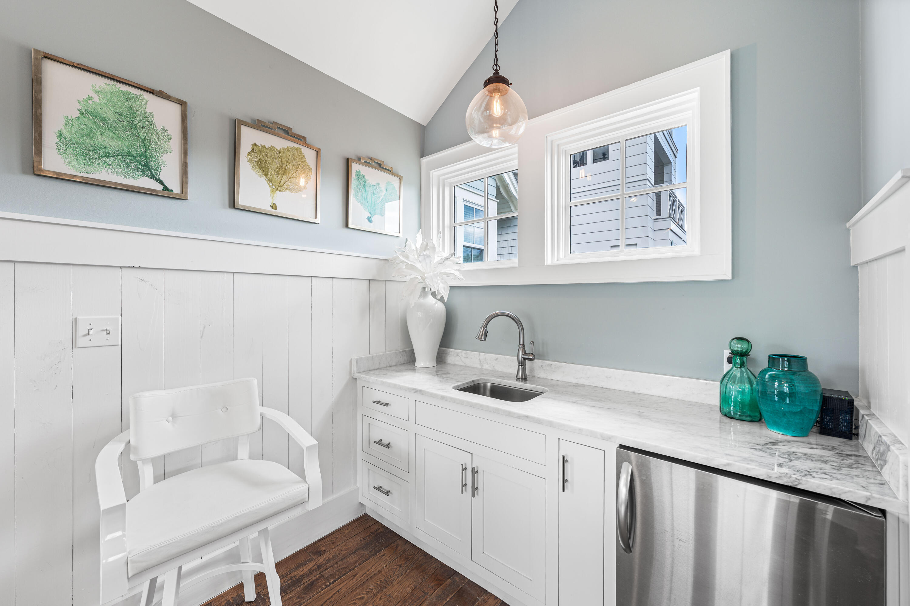 WATERSOUND BEACH - Residential