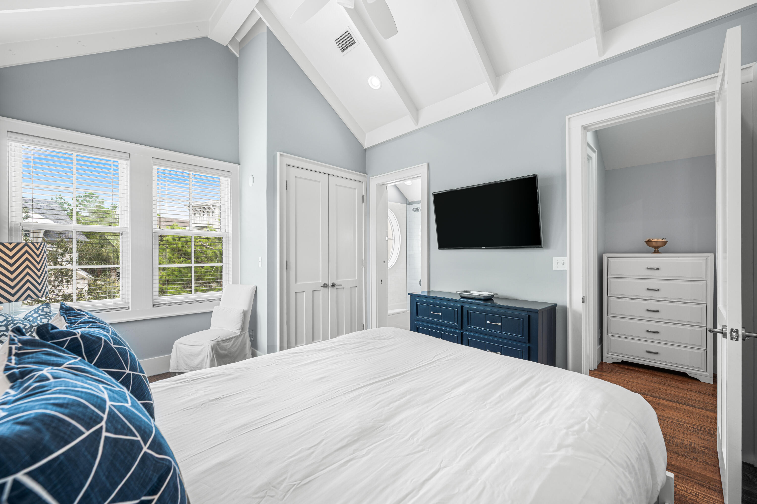 WATERSOUND BEACH - Residential