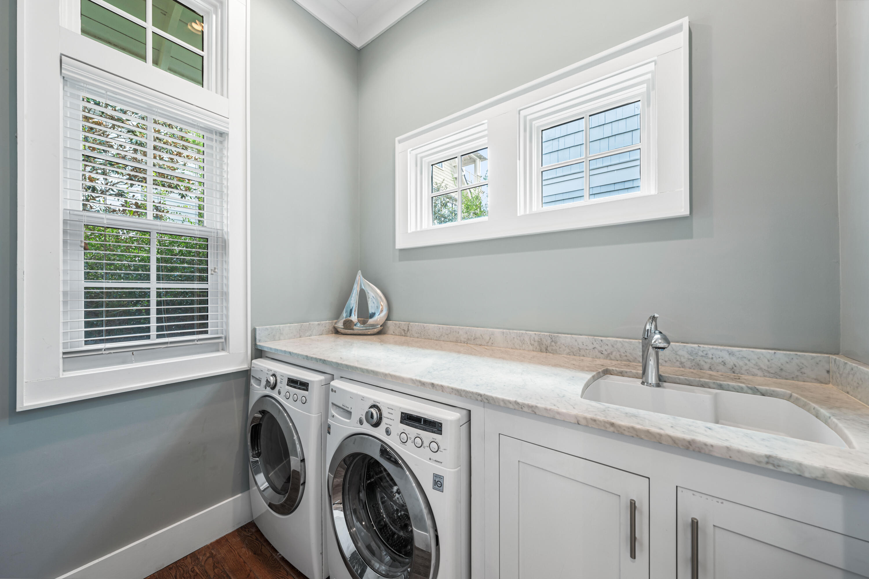 WATERSOUND BEACH - Residential