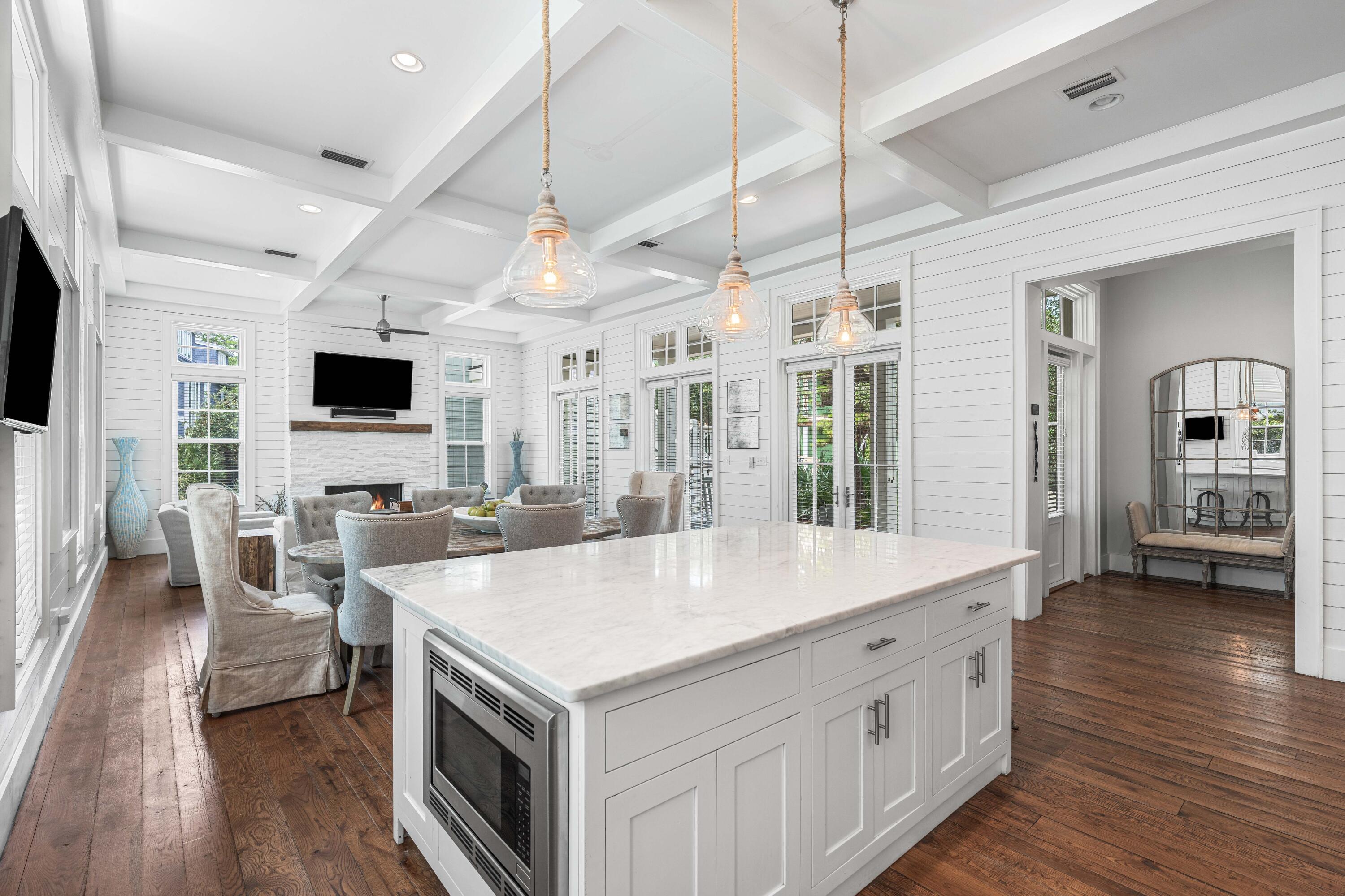 WATERSOUND BEACH - Residential