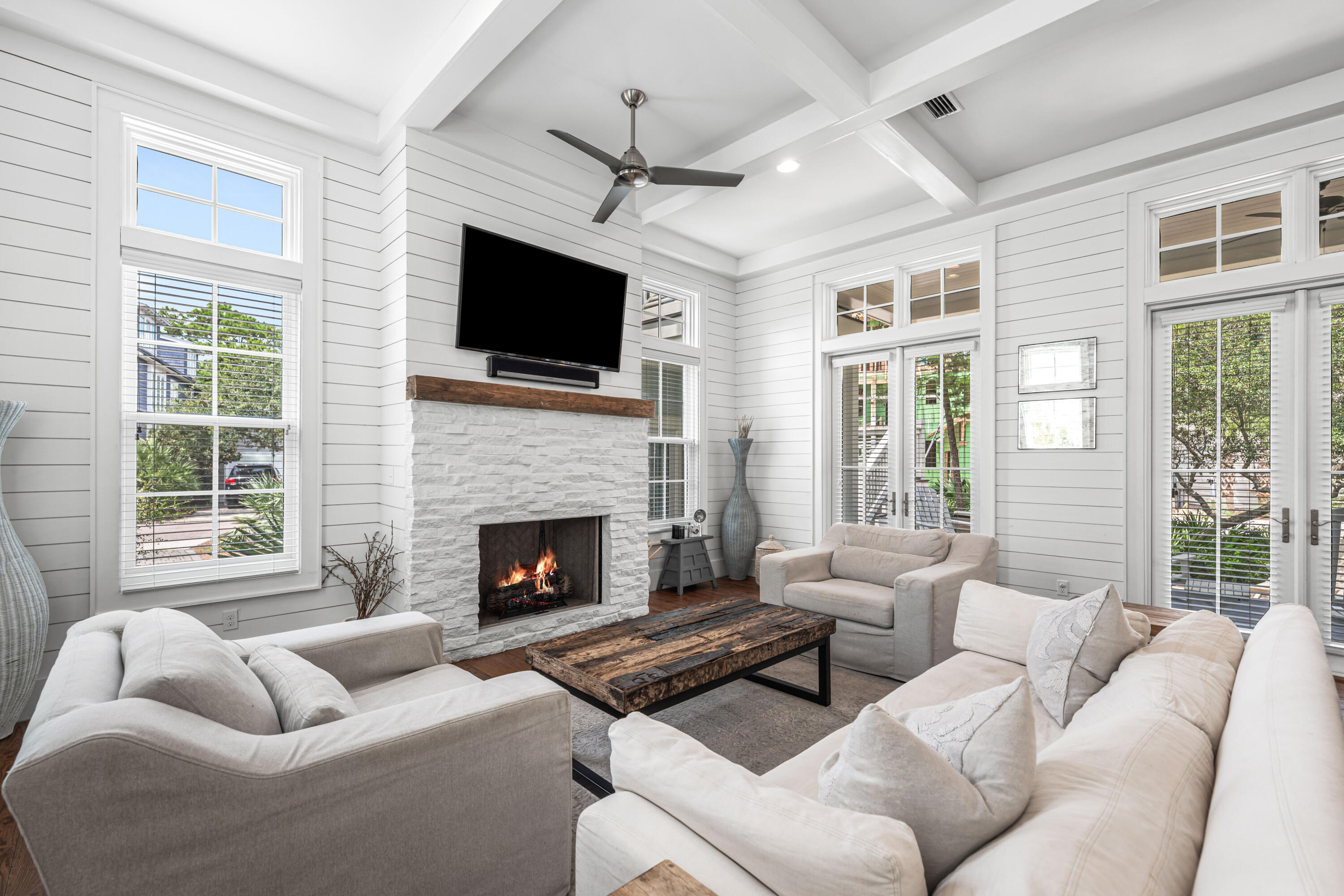 WATERSOUND BEACH - Residential