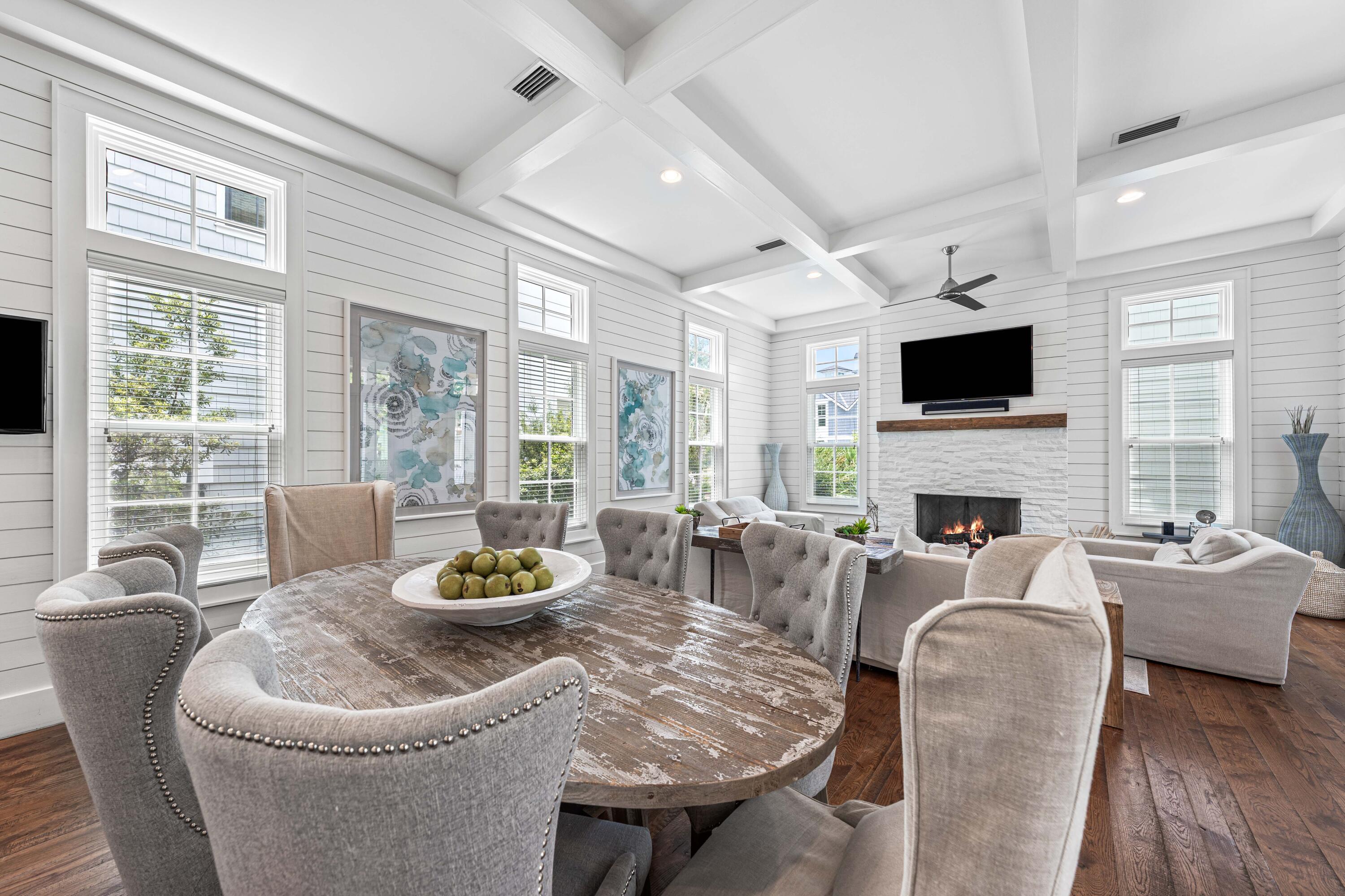 WATERSOUND BEACH - Residential