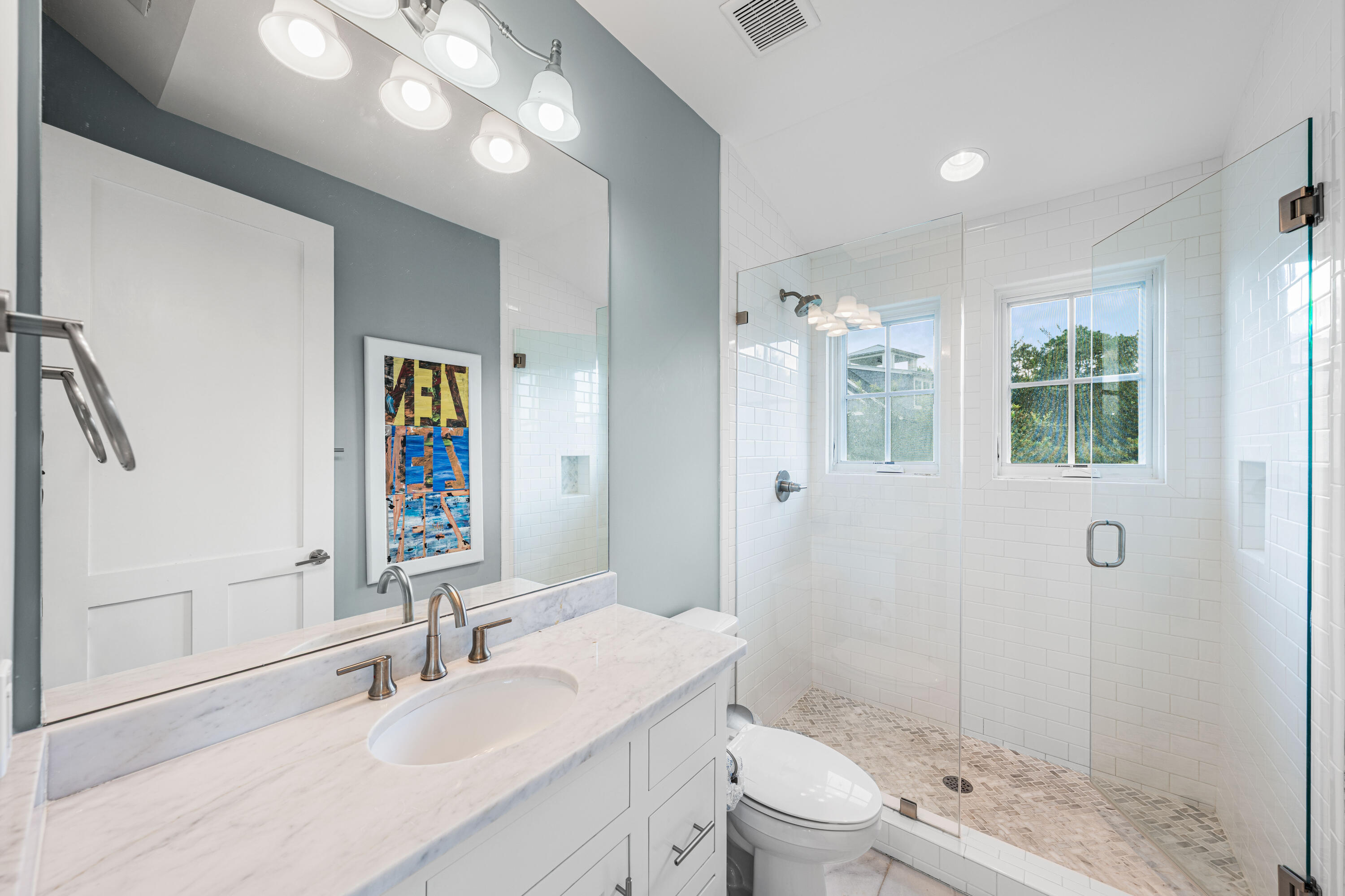 WATERSOUND BEACH - Residential