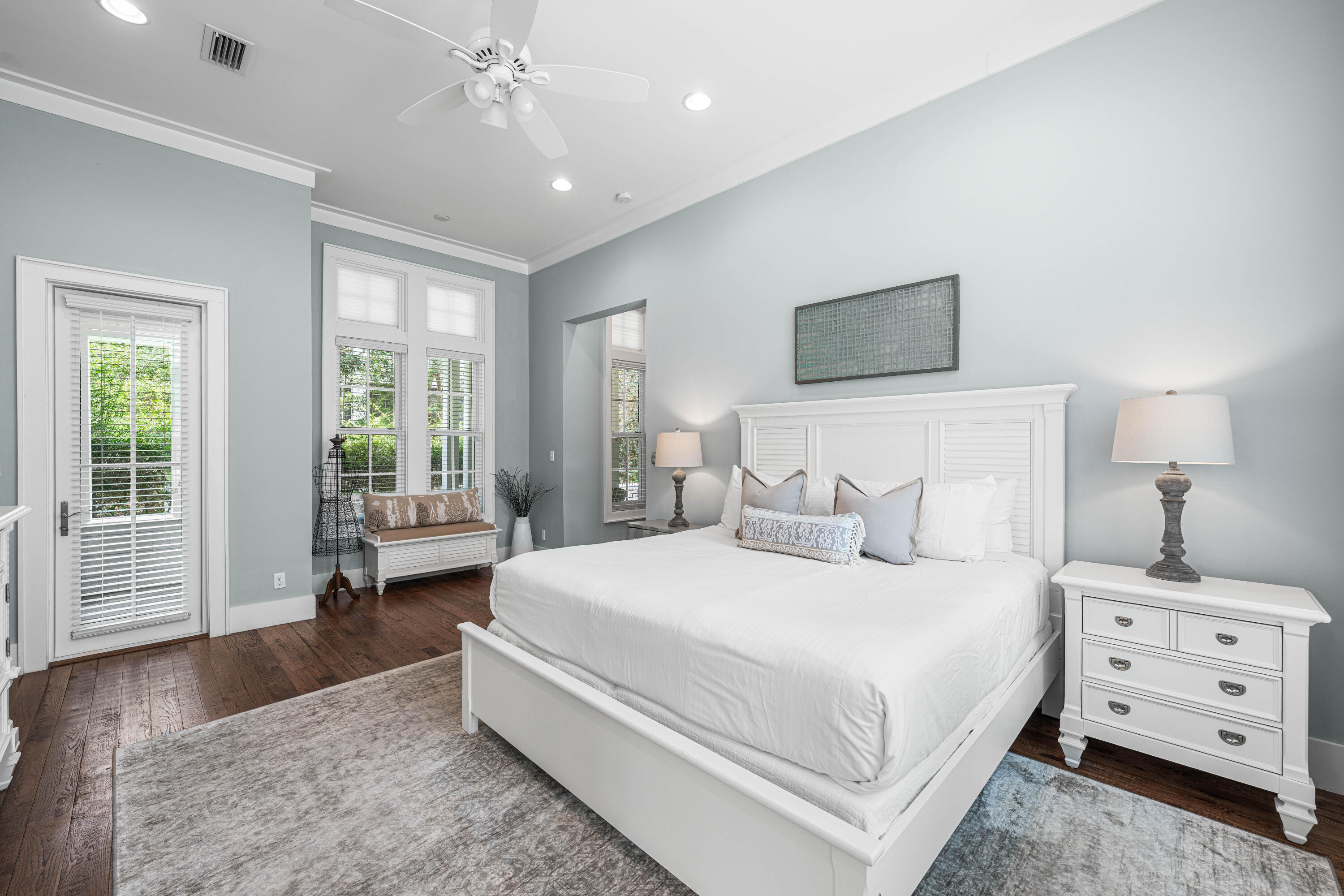 WATERSOUND BEACH - Residential