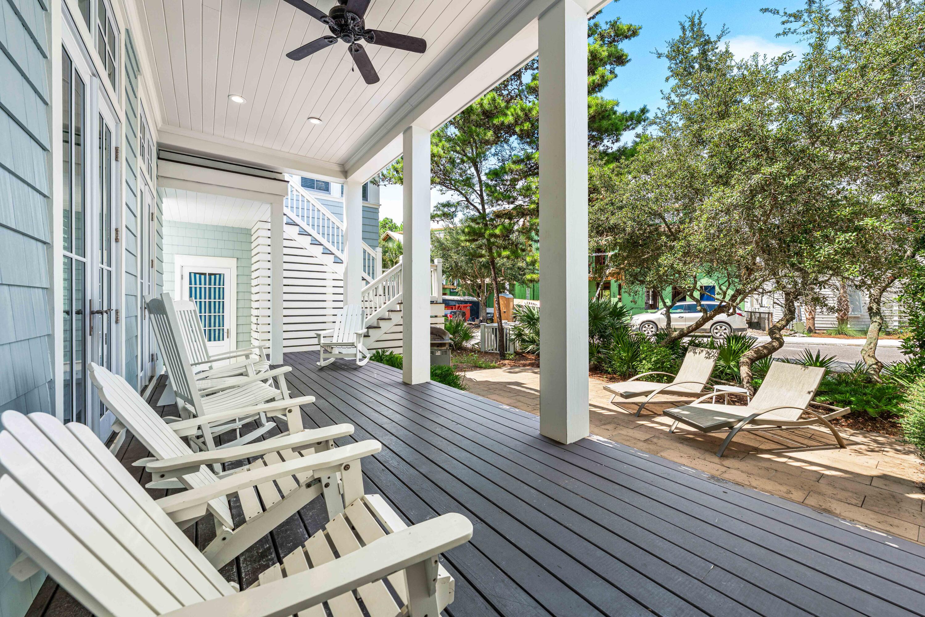 WATERSOUND BEACH - Residential