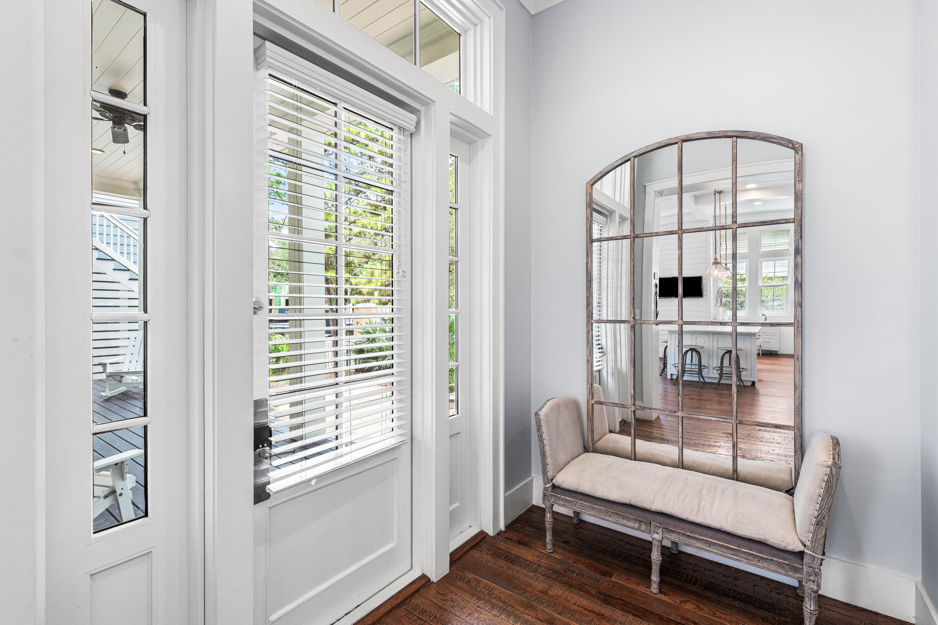 WATERSOUND BEACH - Residential