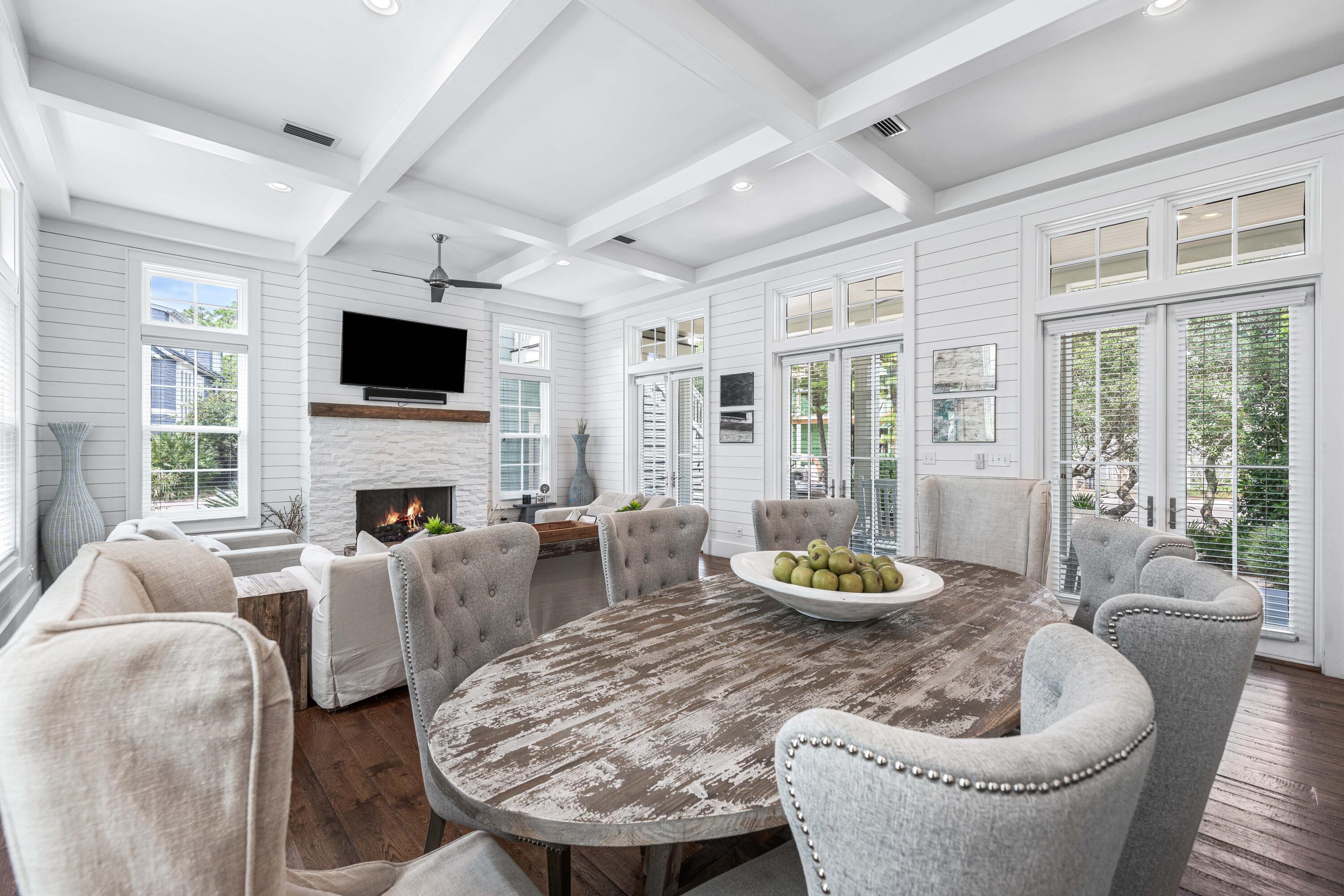 WATERSOUND BEACH - Residential