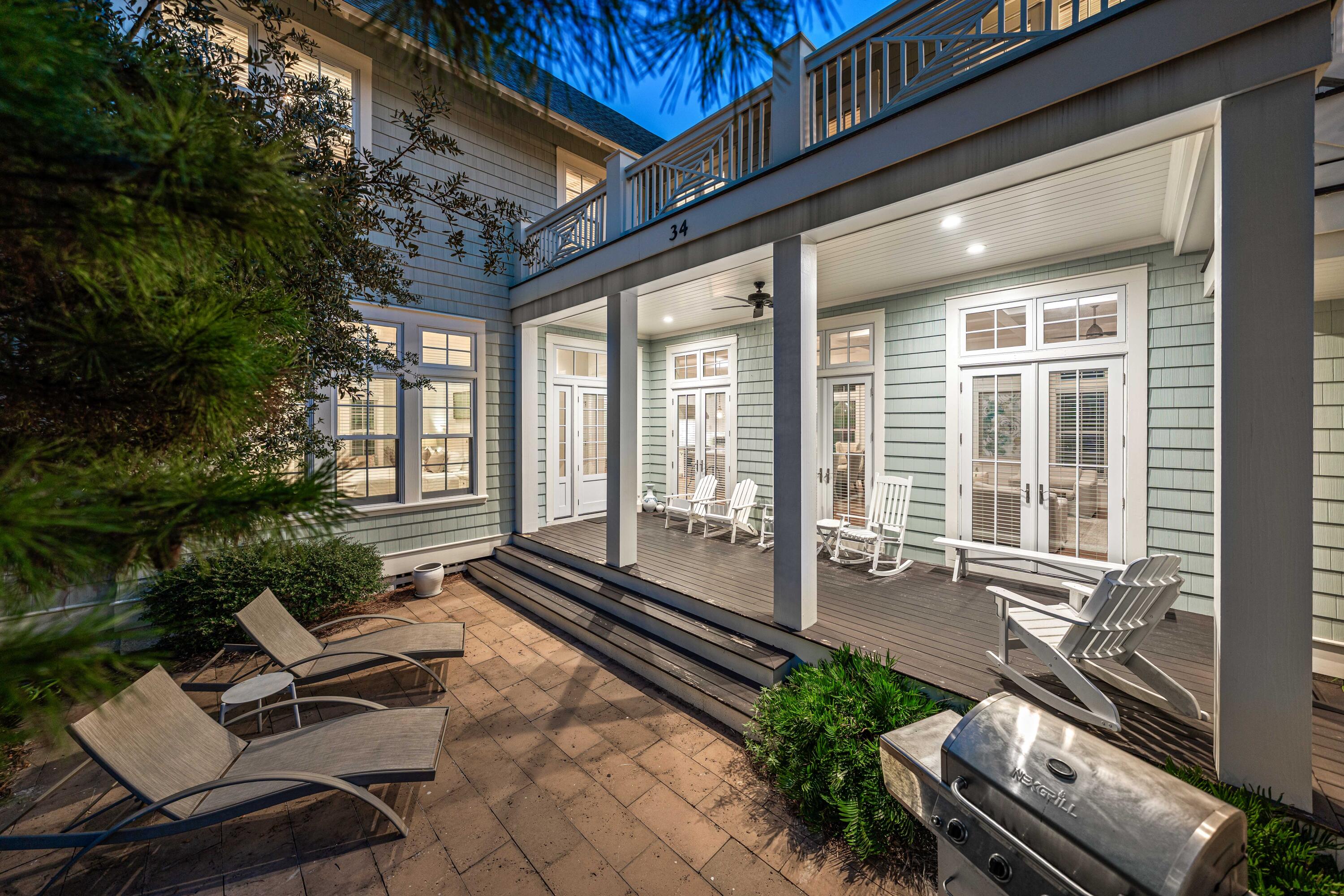 WATERSOUND BEACH - Residential