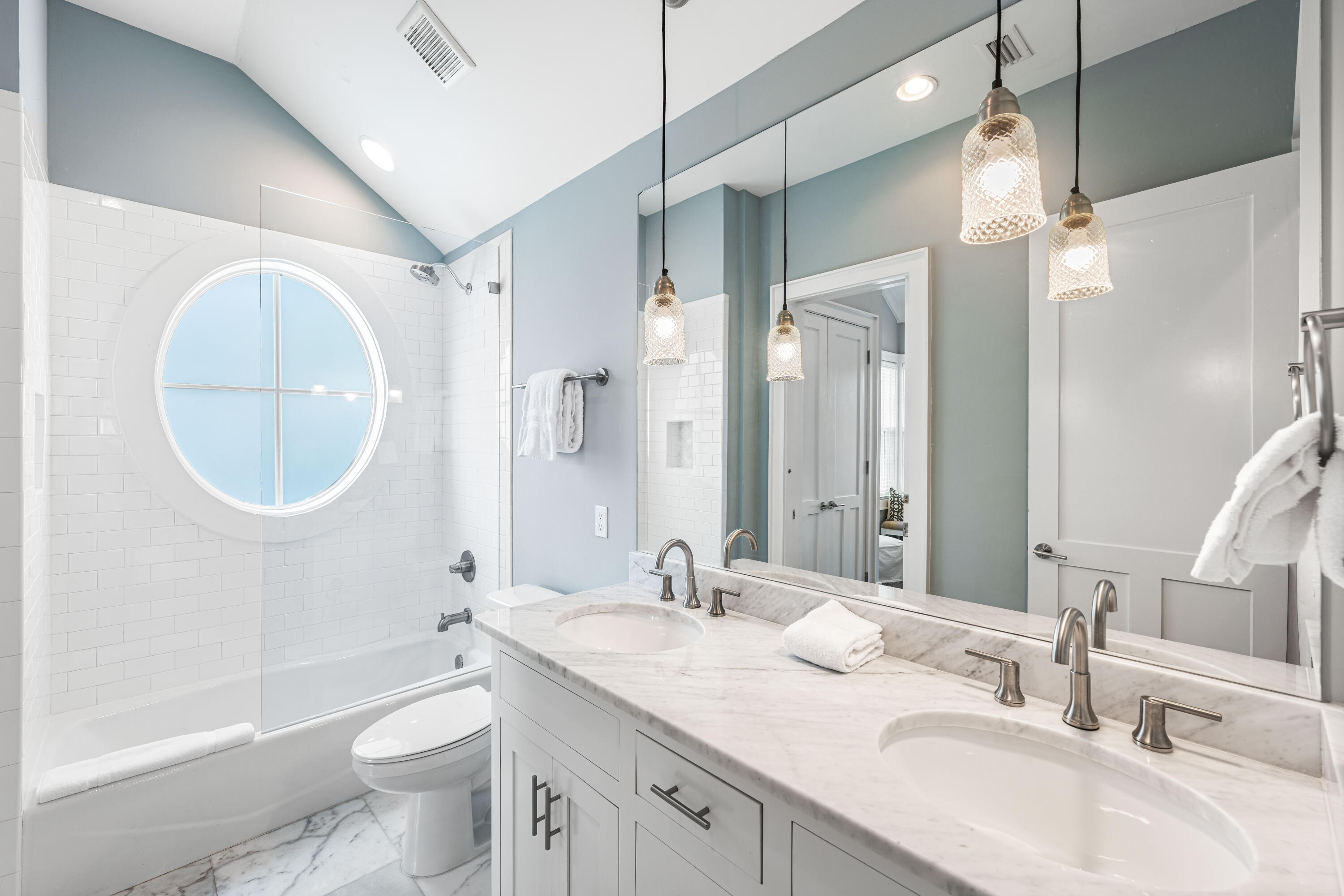 WATERSOUND BEACH - Residential