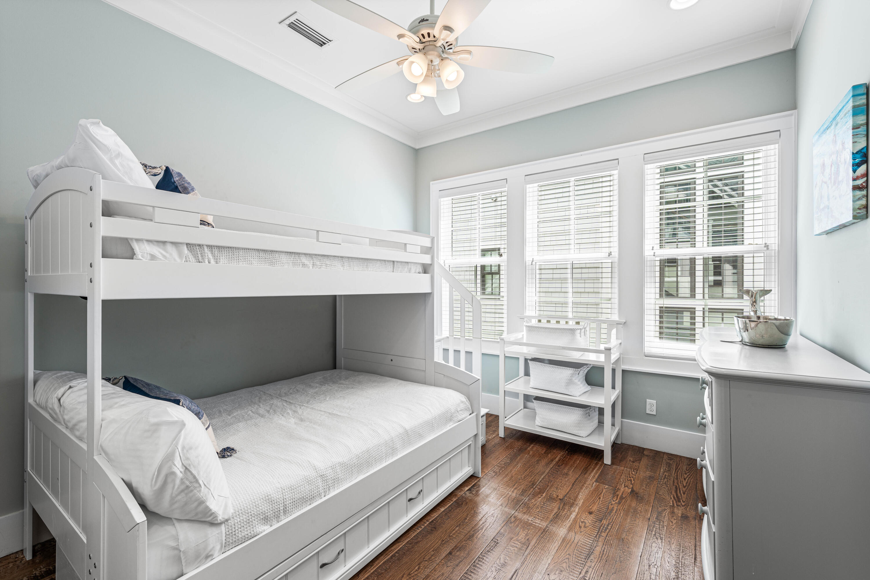 WATERSOUND BEACH - Residential