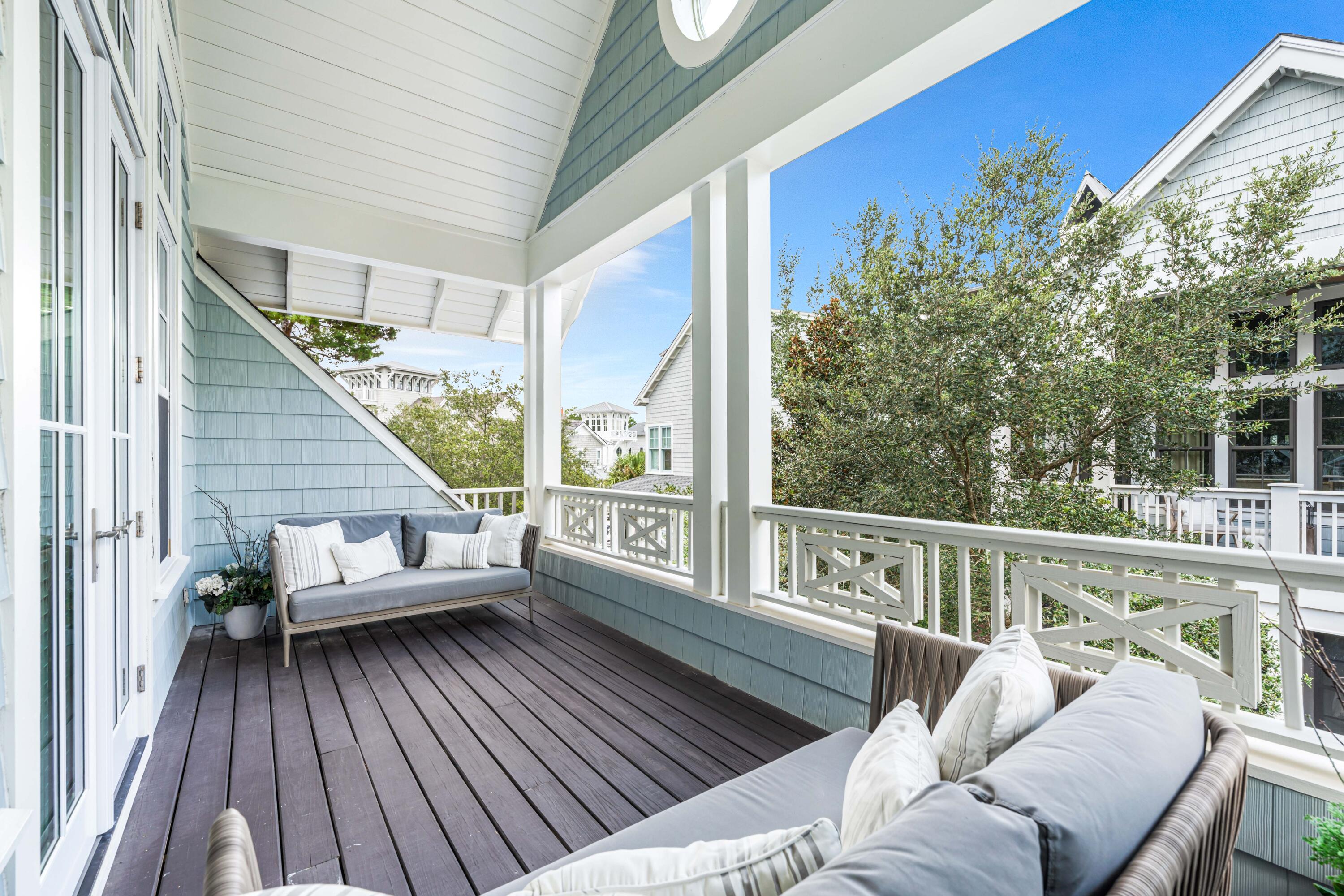 WATERSOUND BEACH - Residential