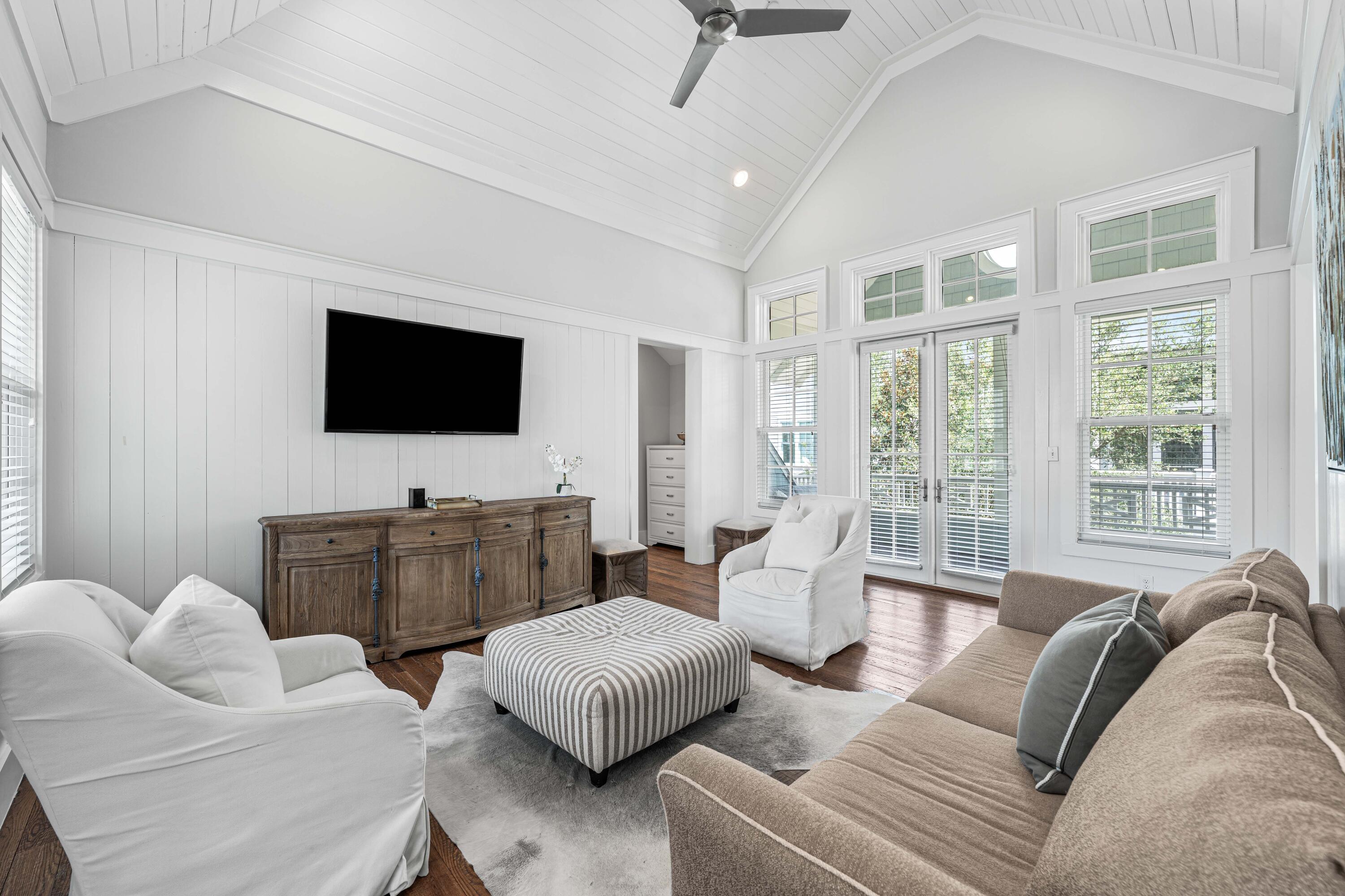 WATERSOUND BEACH - Residential