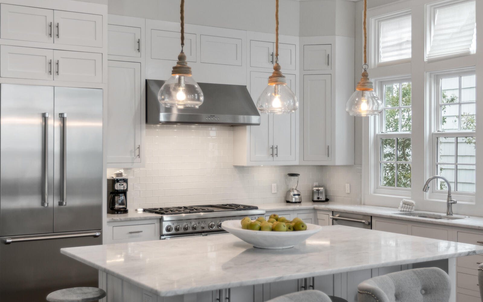 WATERSOUND BEACH - Residential