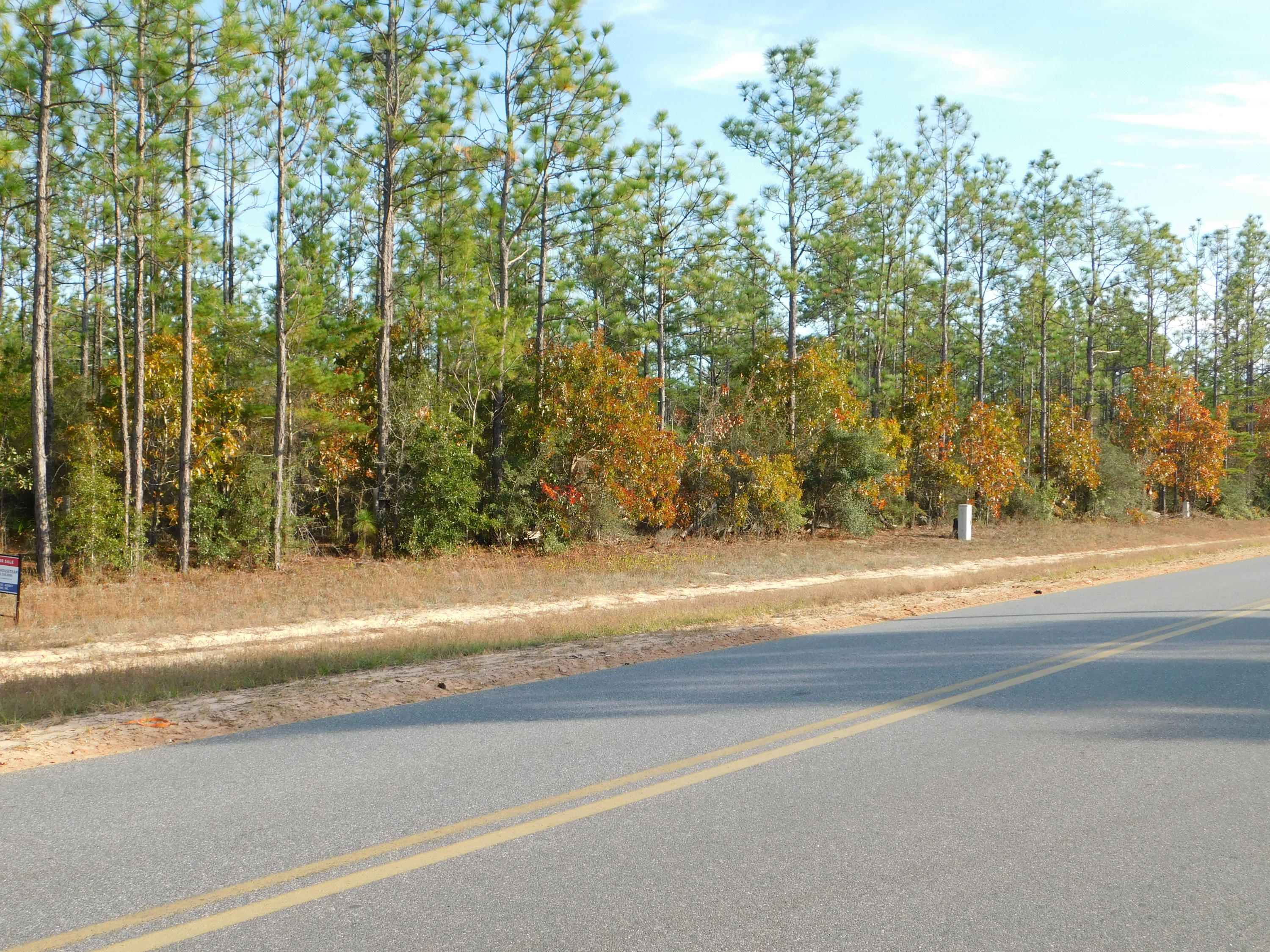 METES & BOUNDS - Land