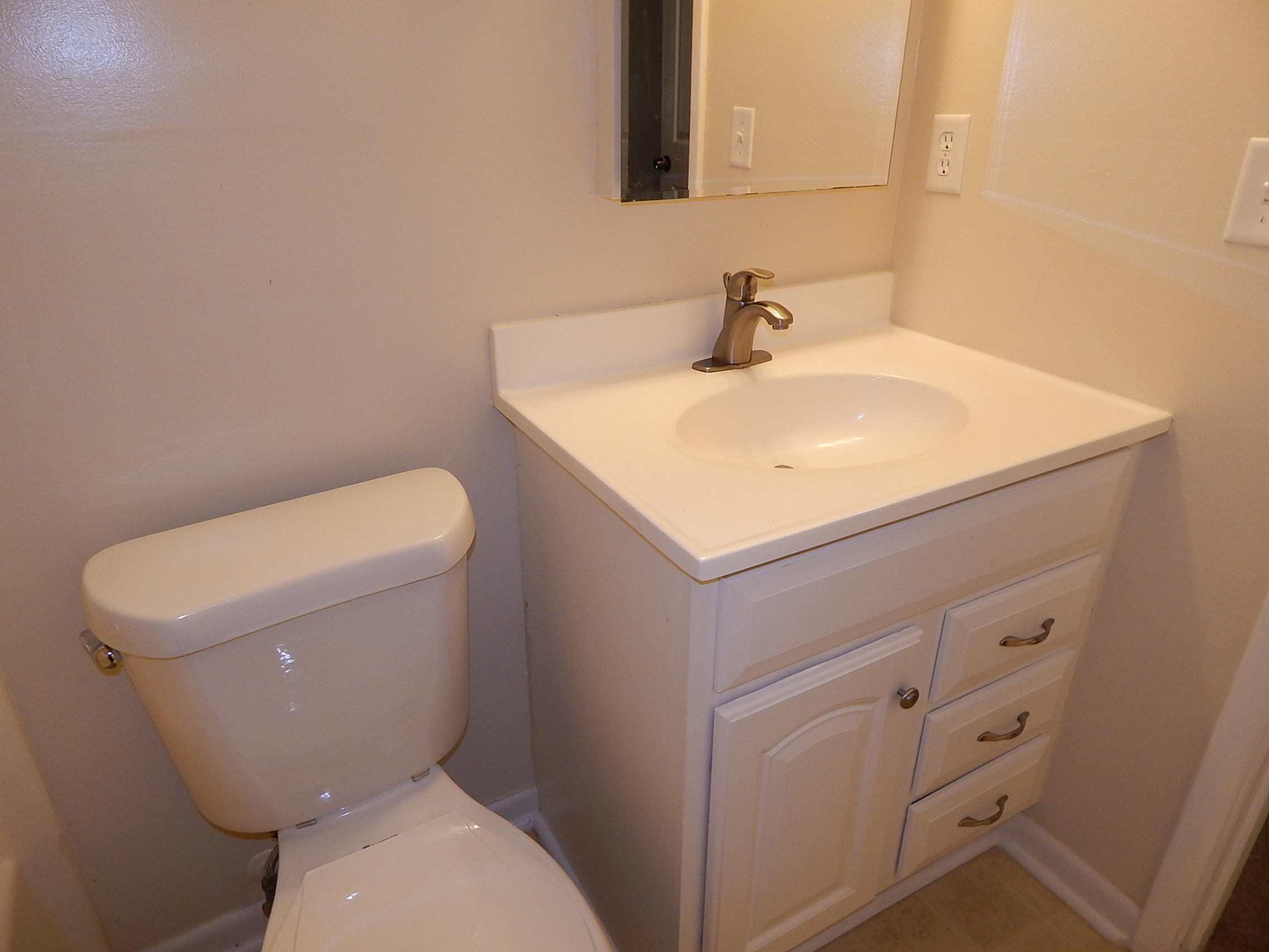 CEDARS CONDO - Residential