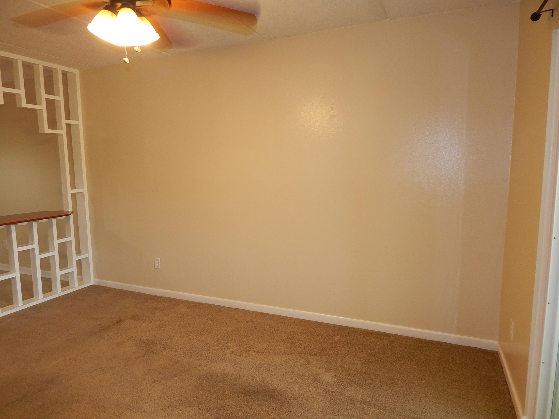 CEDARS CONDO - Residential