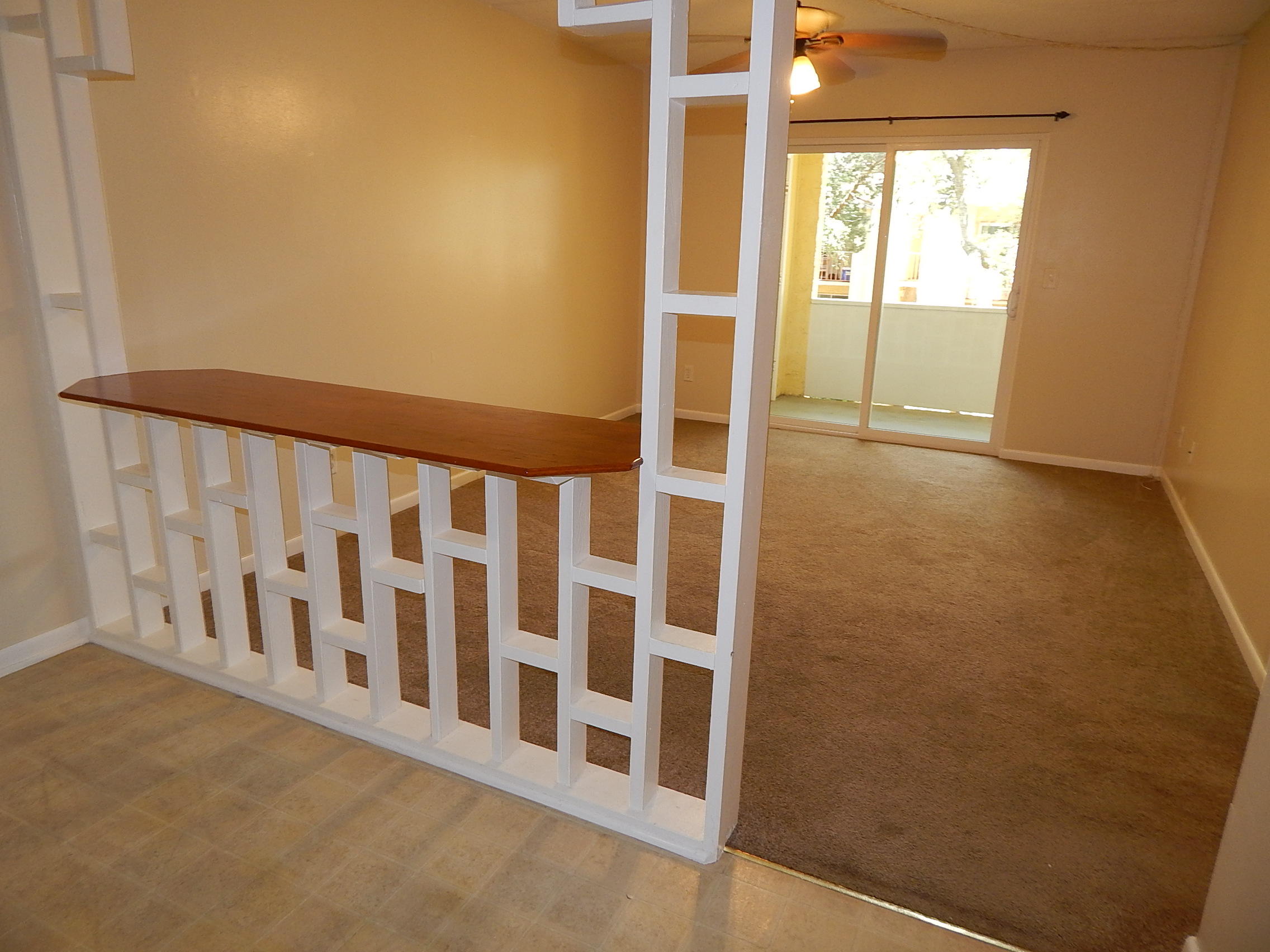 CEDARS CONDO - Residential