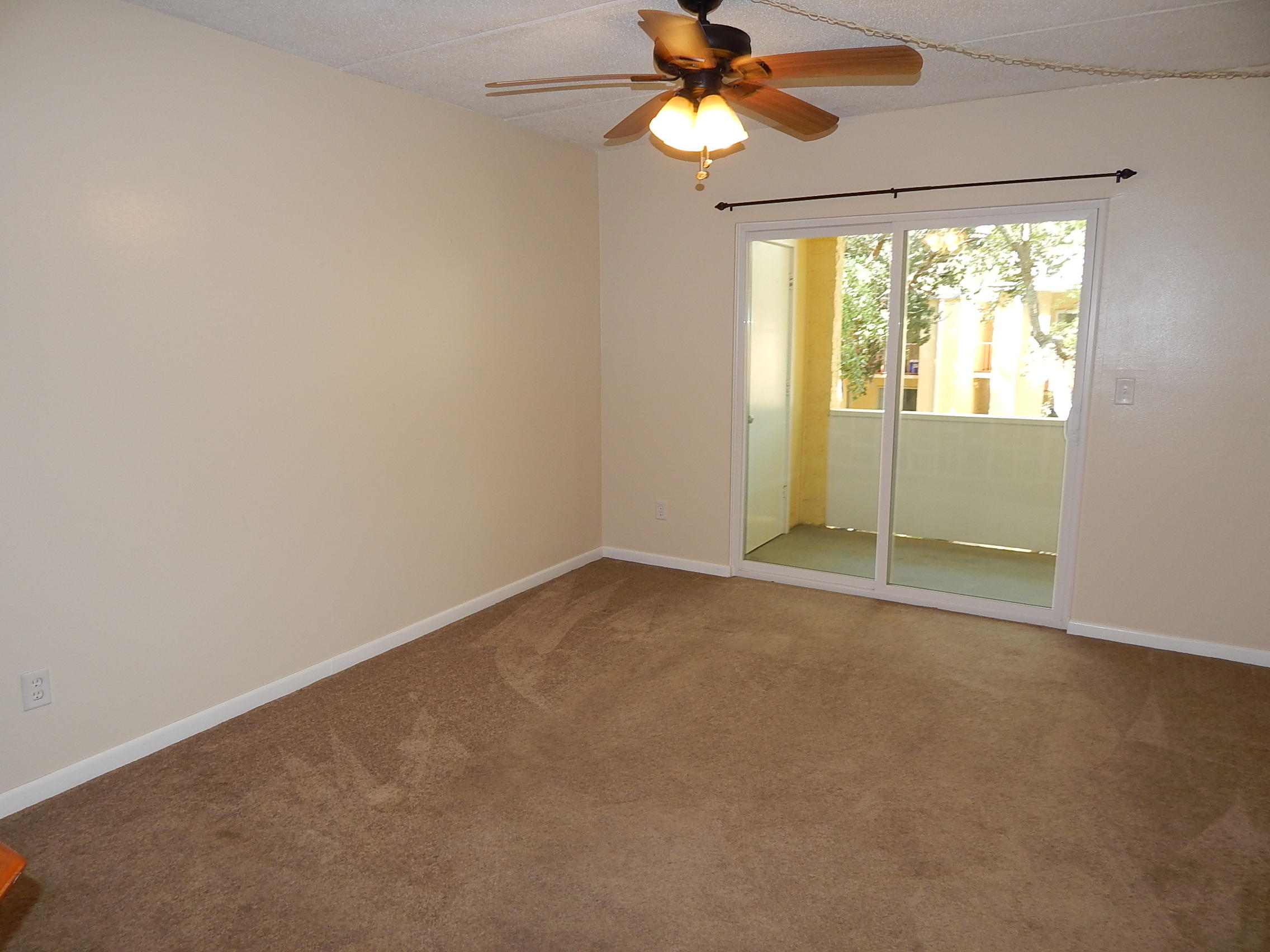 CEDARS CONDO - Residential