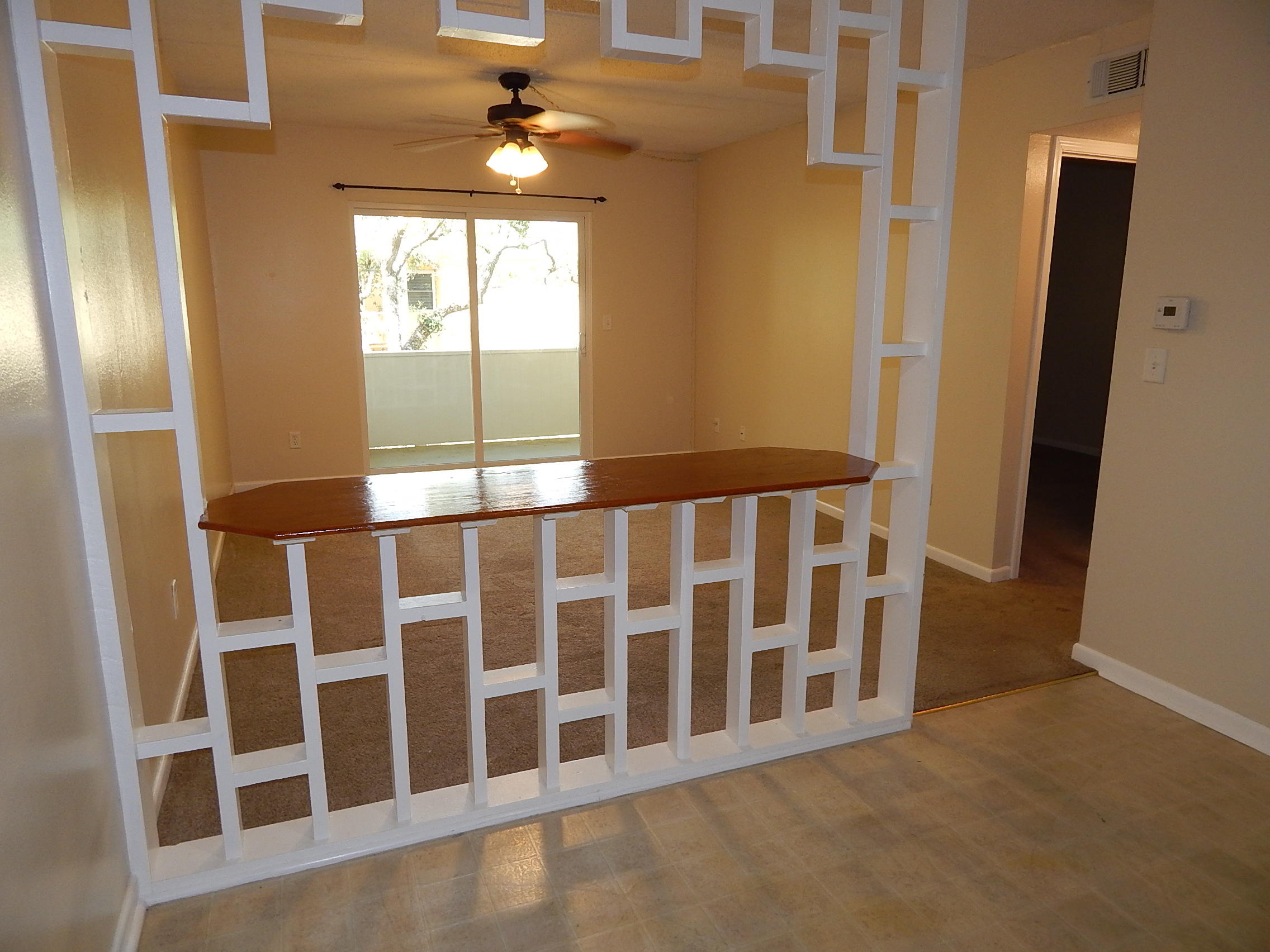 CEDARS CONDO - Residential