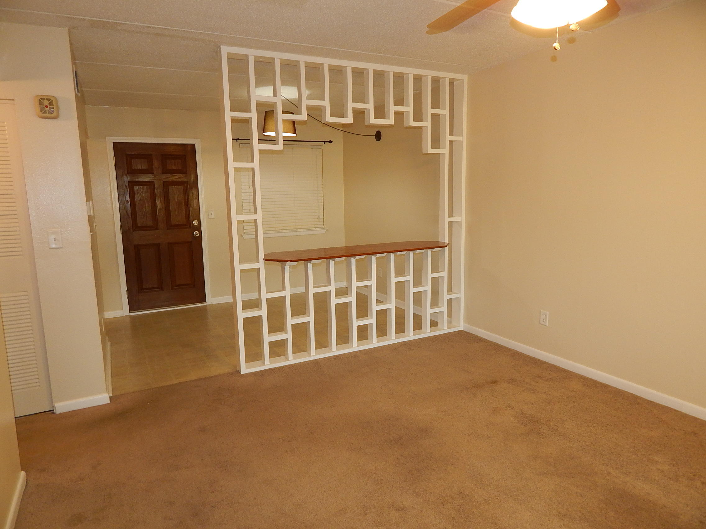 CEDARS CONDO - Residential