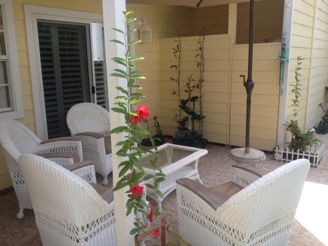 DESTIN SANDS CONDO - Residential