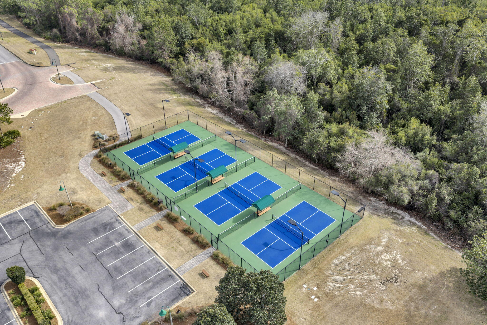 HAMMOCK BAY - Residential