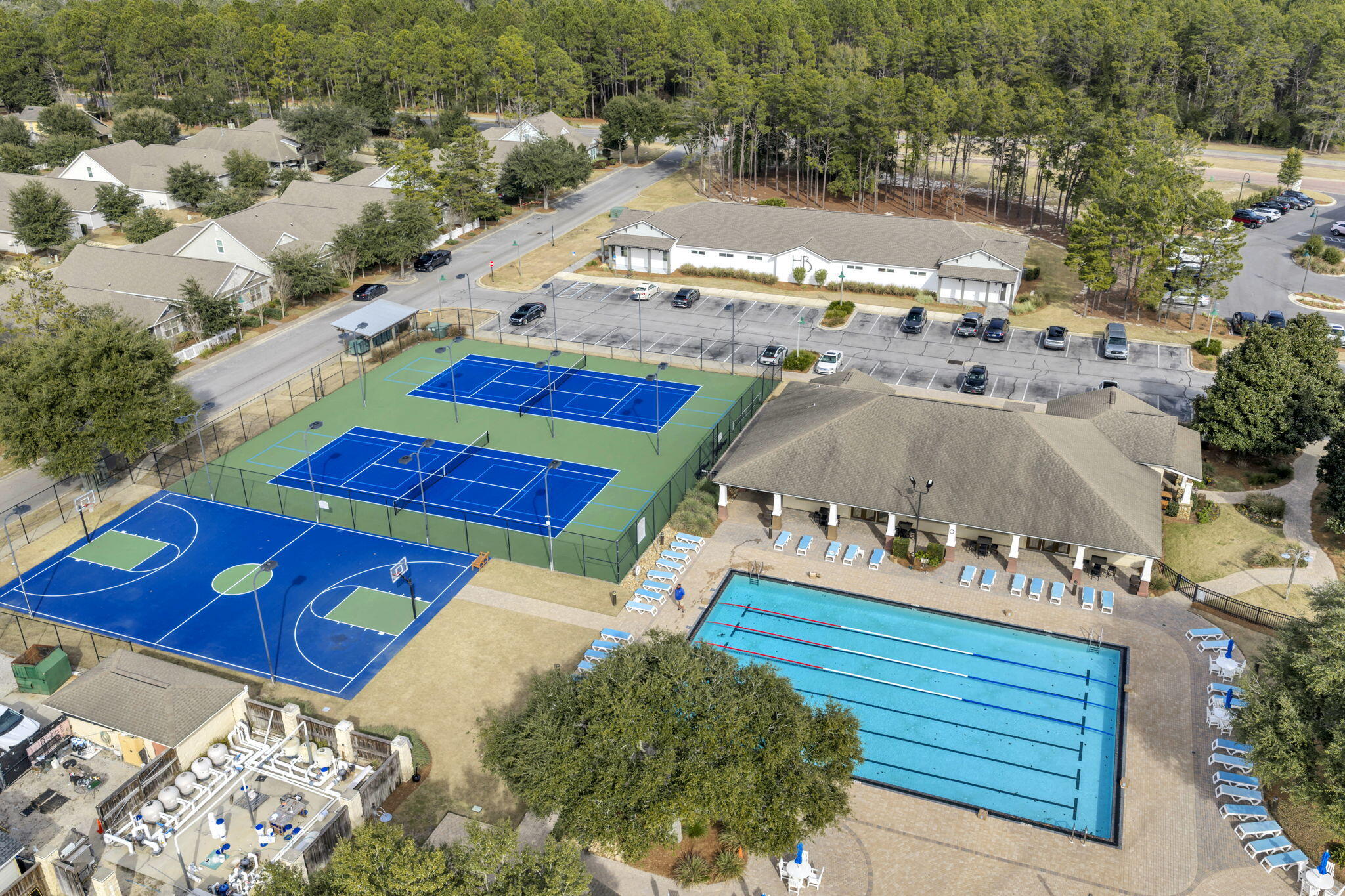 HAMMOCK BAY - Residential