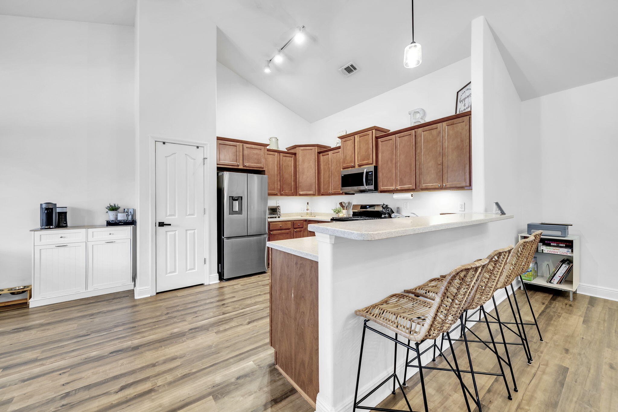 HAMMOCK BAY - Residential