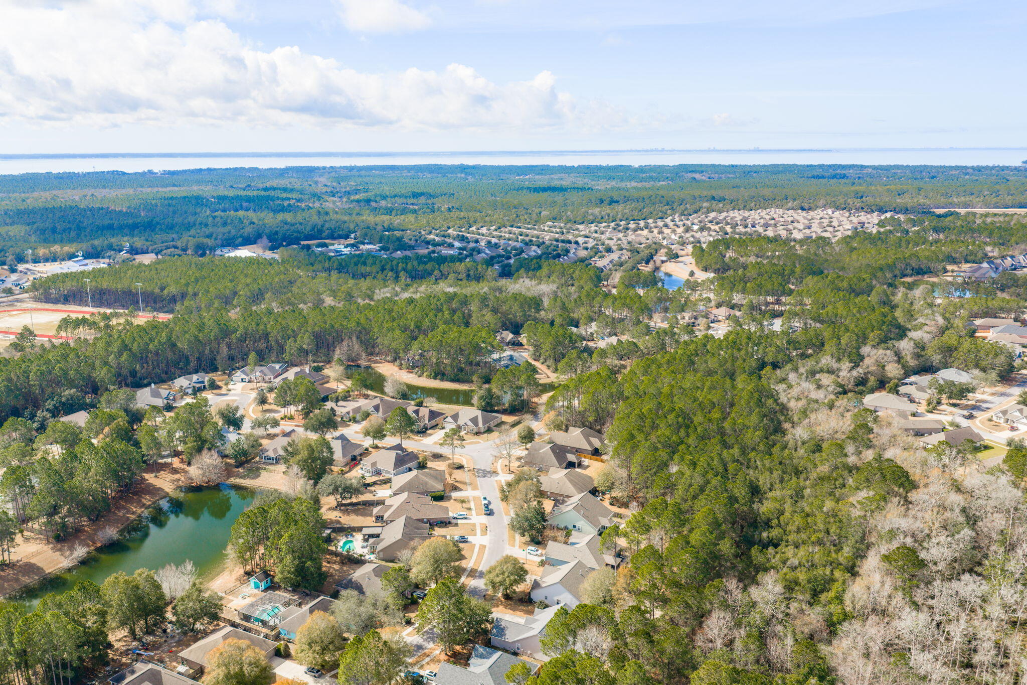 HAMMOCK BAY - Residential