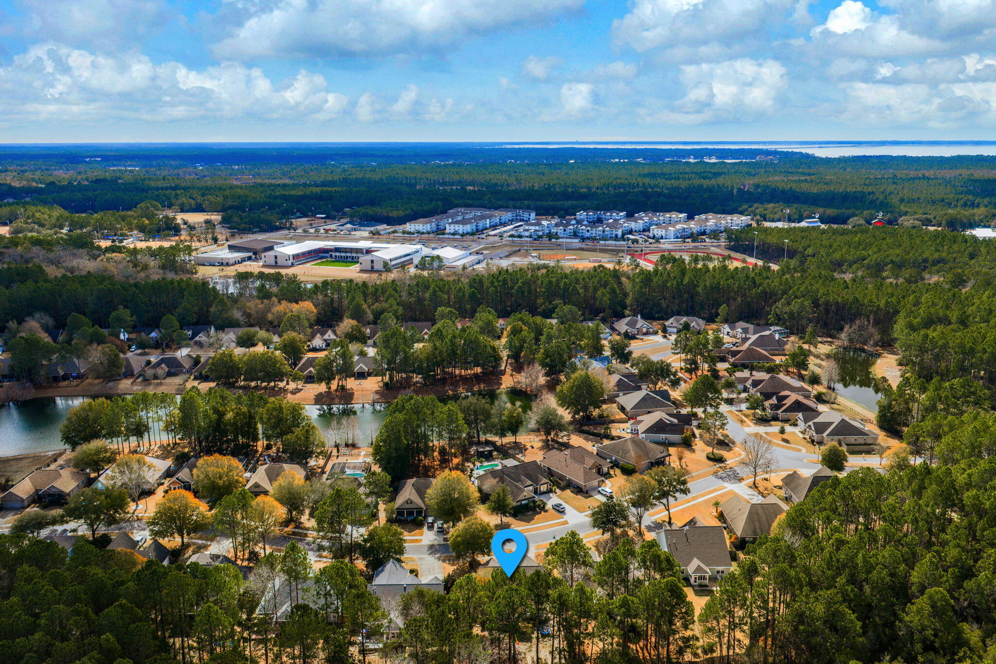 HAMMOCK BAY - Residential