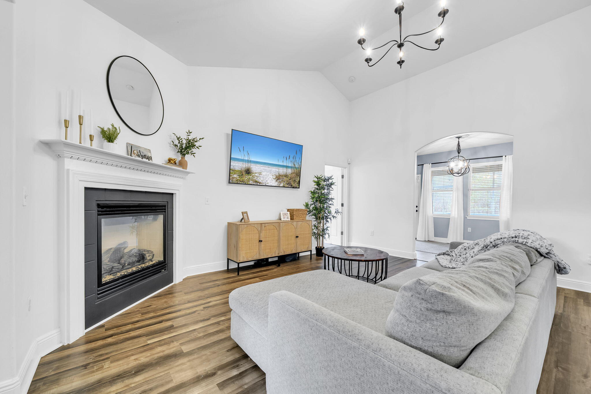 HAMMOCK BAY - Residential