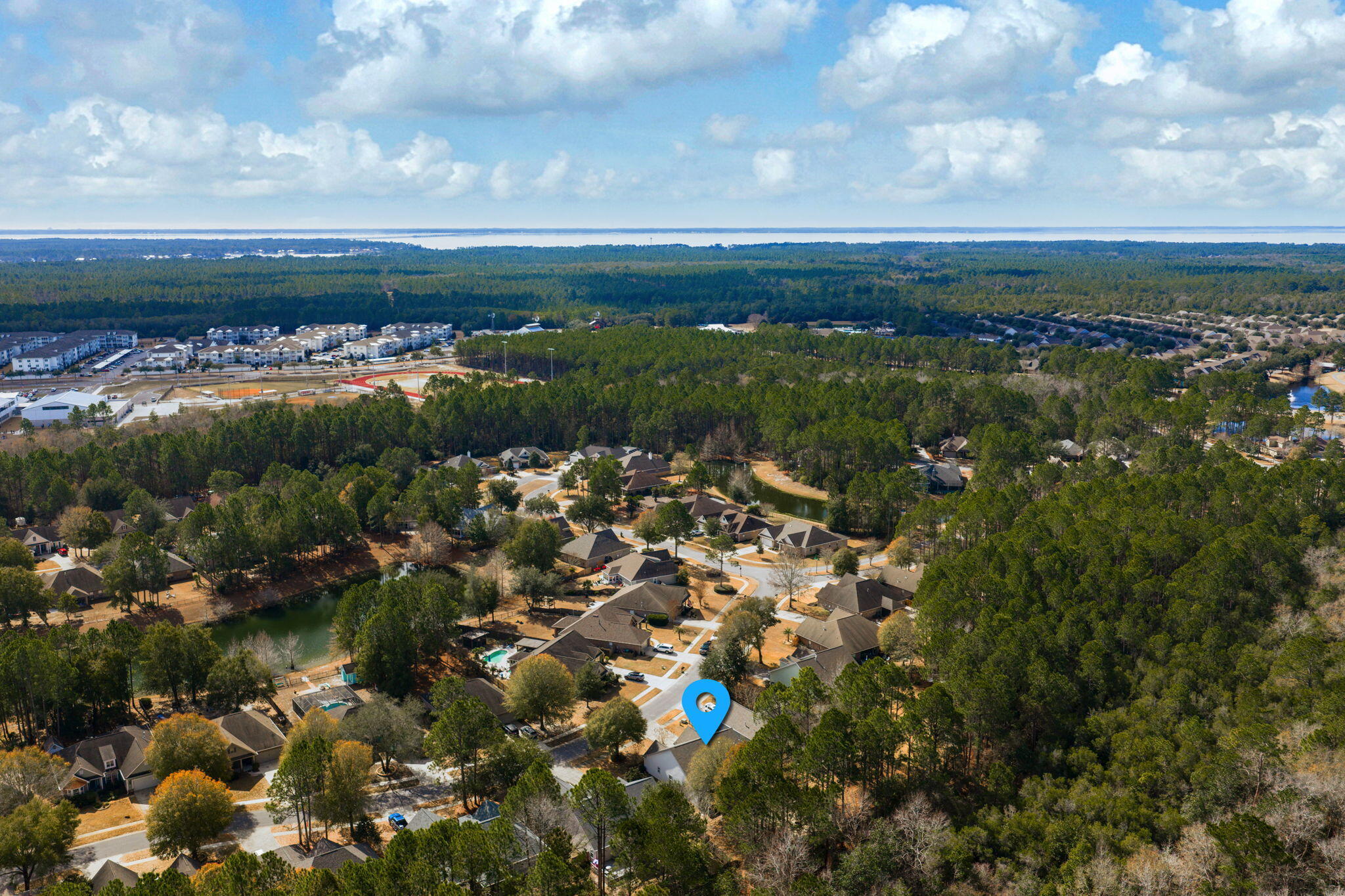 HAMMOCK BAY - Residential