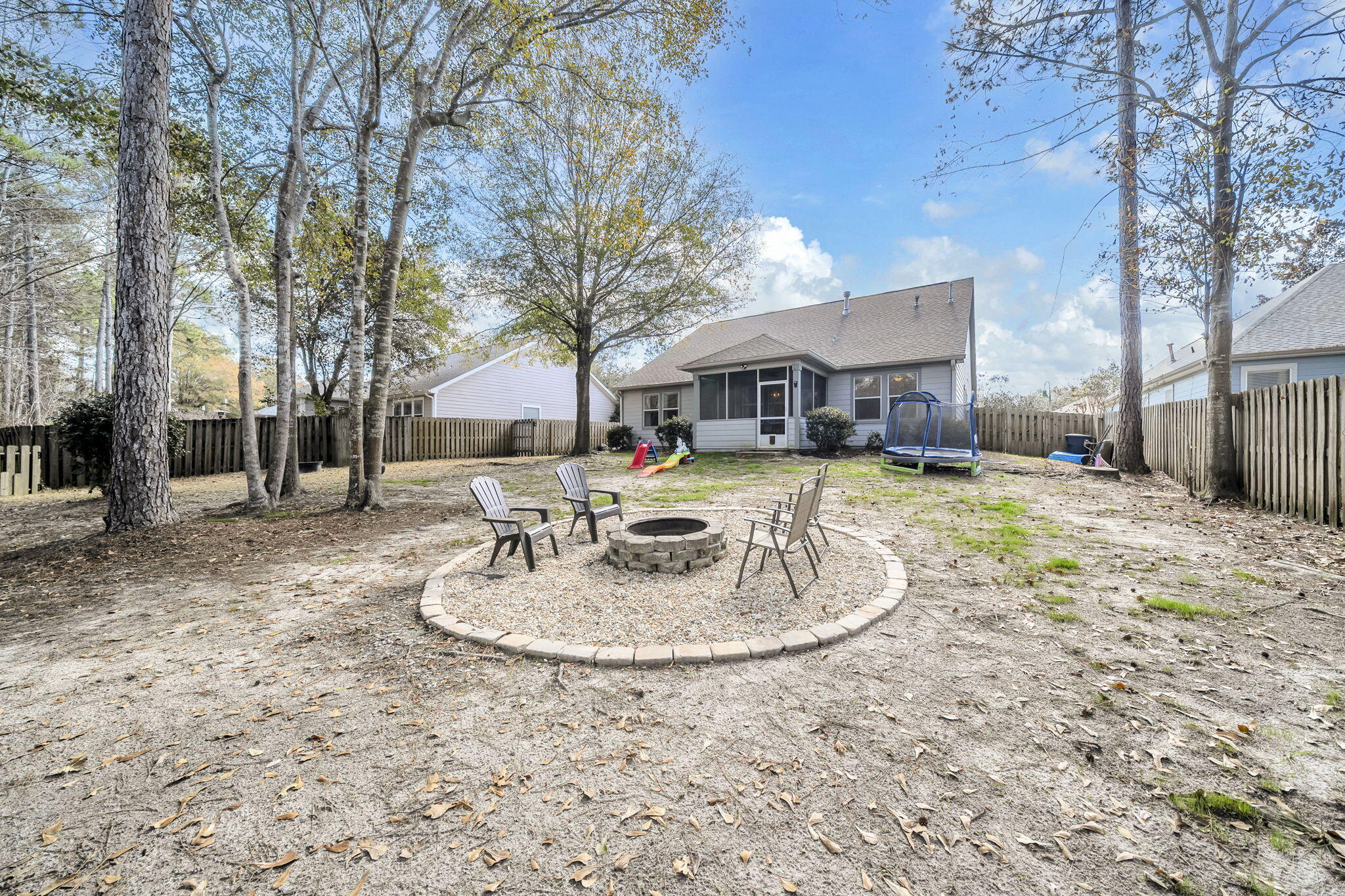 HAMMOCK BAY - Residential