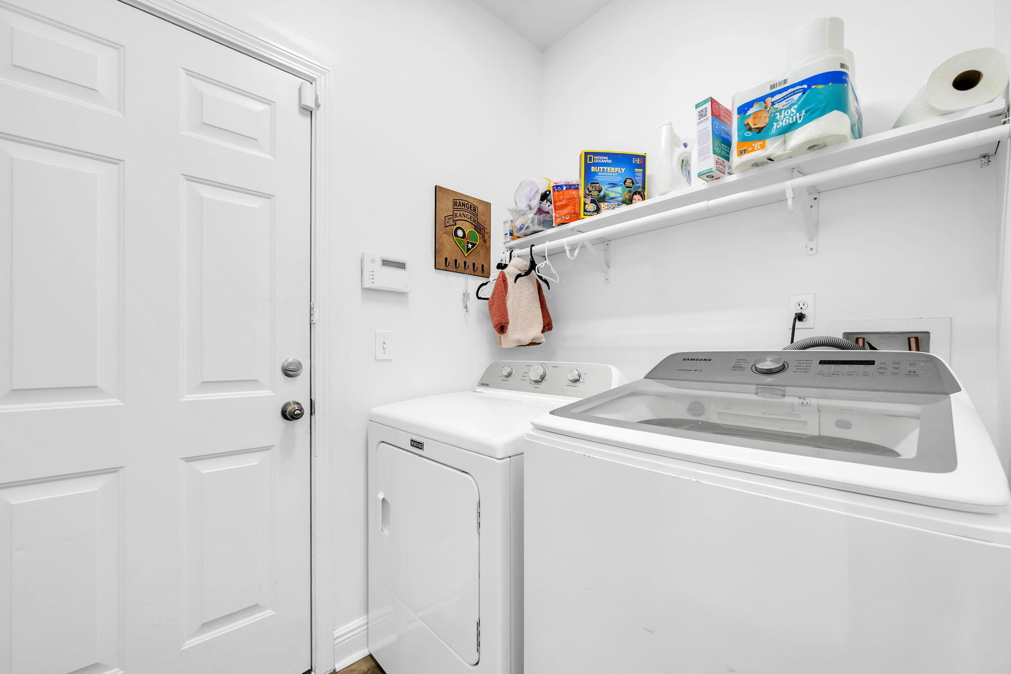 HAMMOCK BAY - Residential