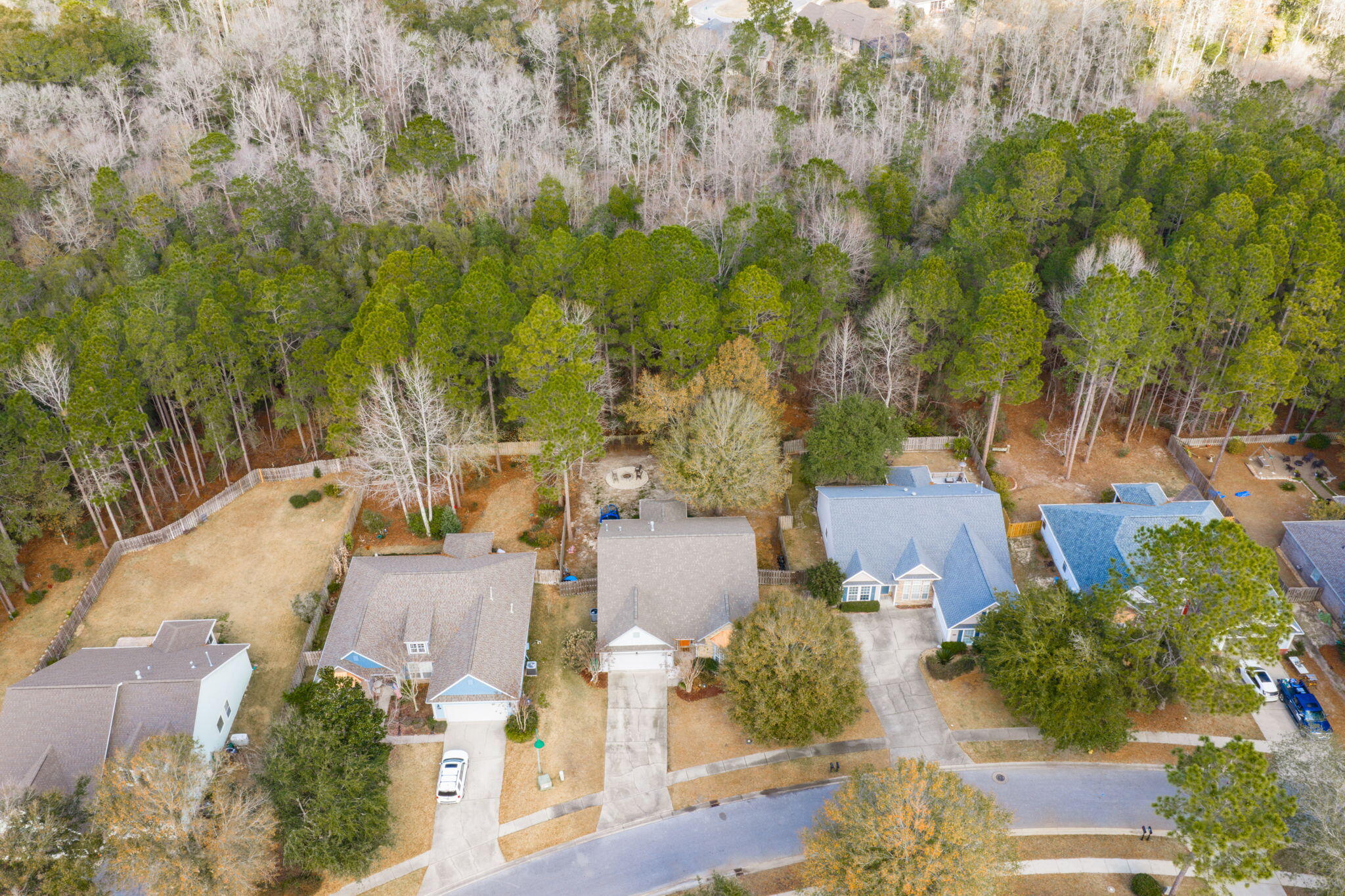 HAMMOCK BAY - Residential