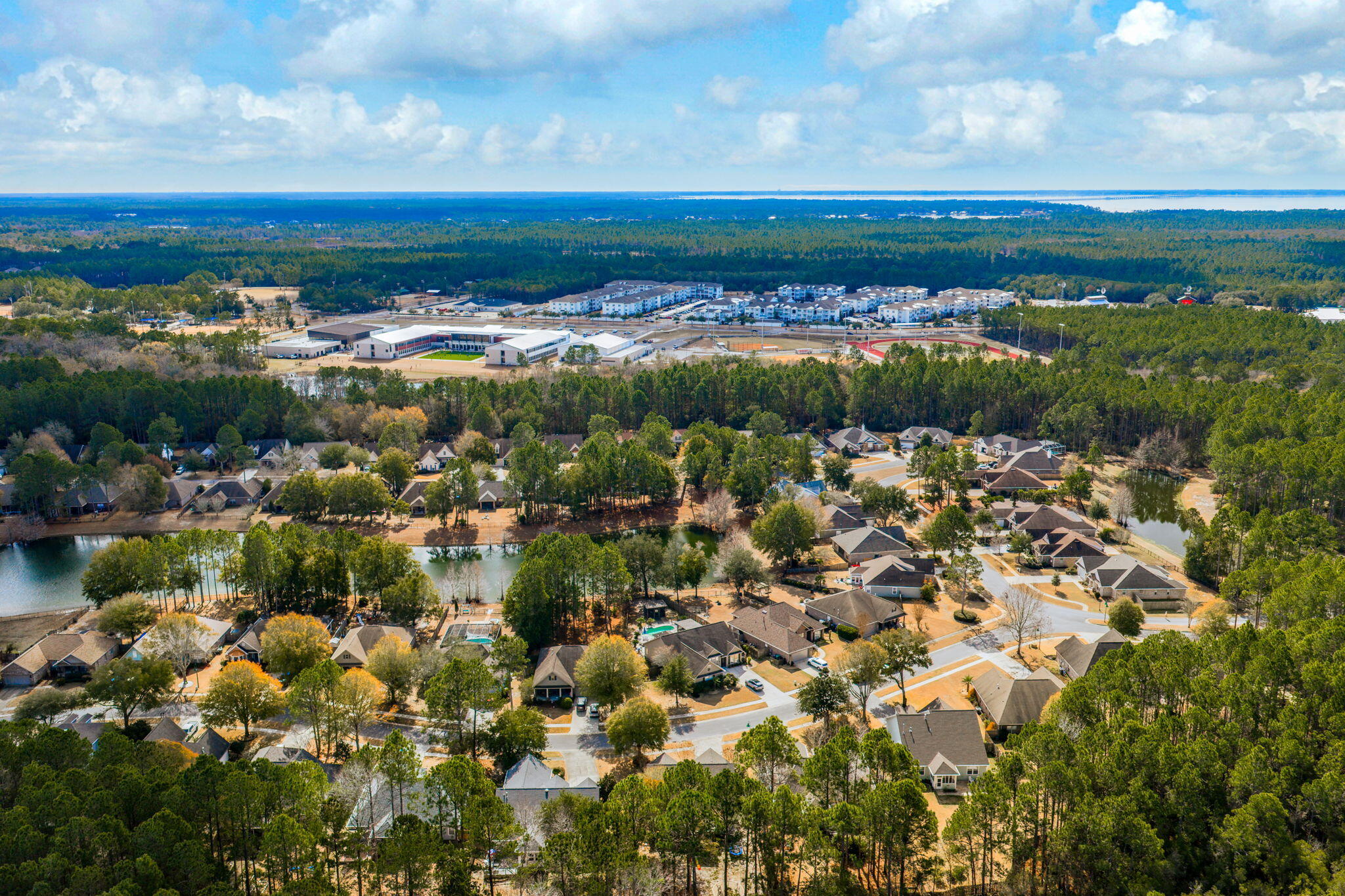 HAMMOCK BAY - Residential
