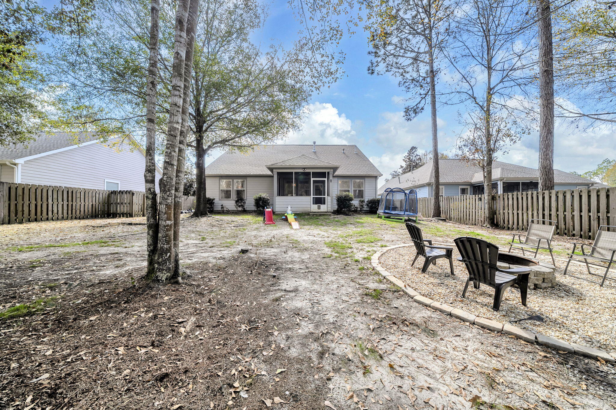 HAMMOCK BAY - Residential