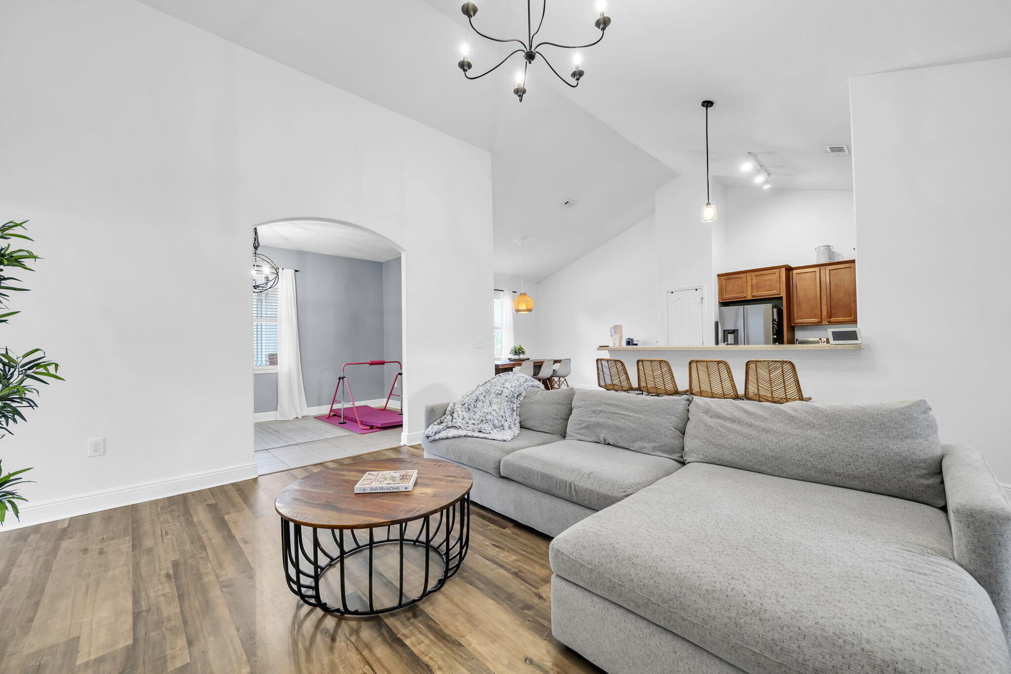 HAMMOCK BAY - Residential