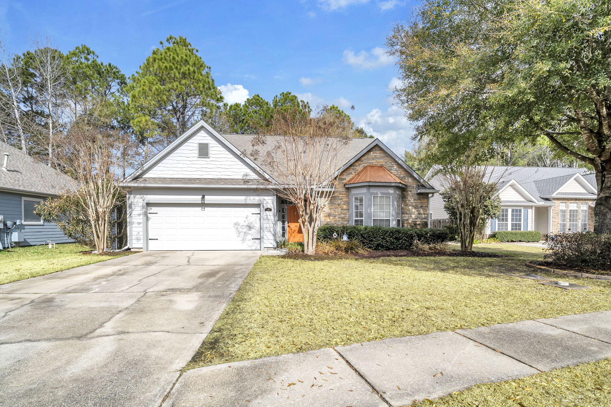 HAMMOCK BAY - Residential