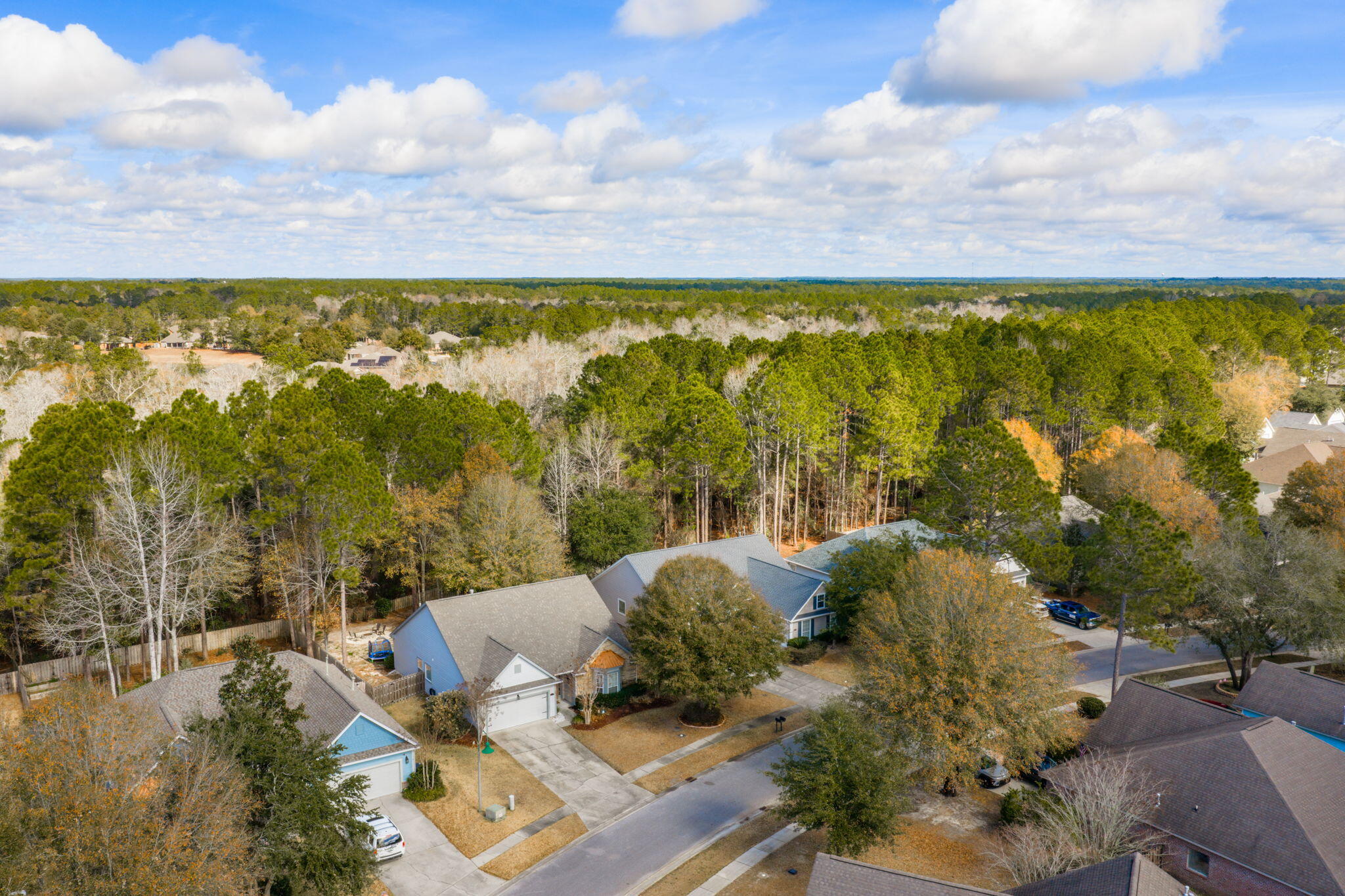 HAMMOCK BAY - Residential