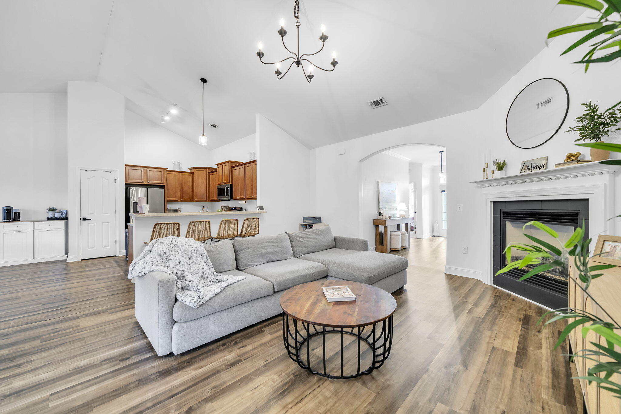 HAMMOCK BAY - Residential